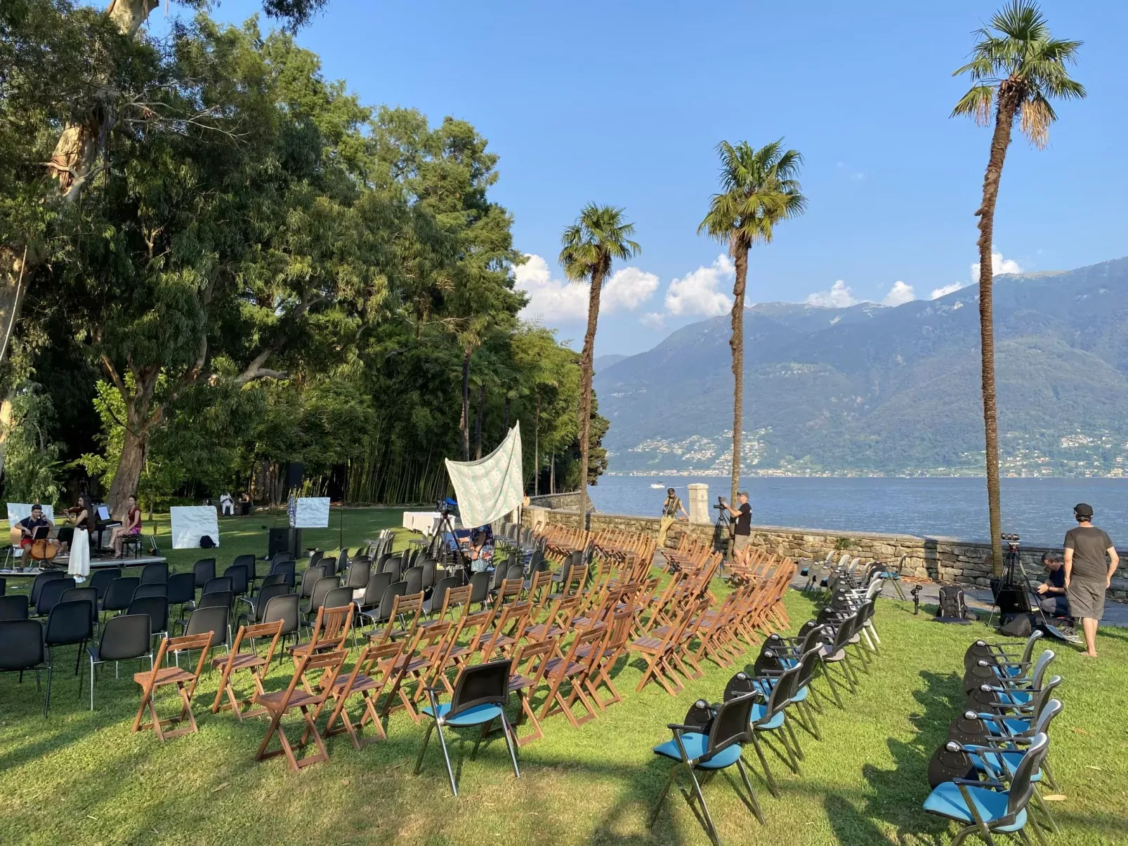 Appartamento 10-Area