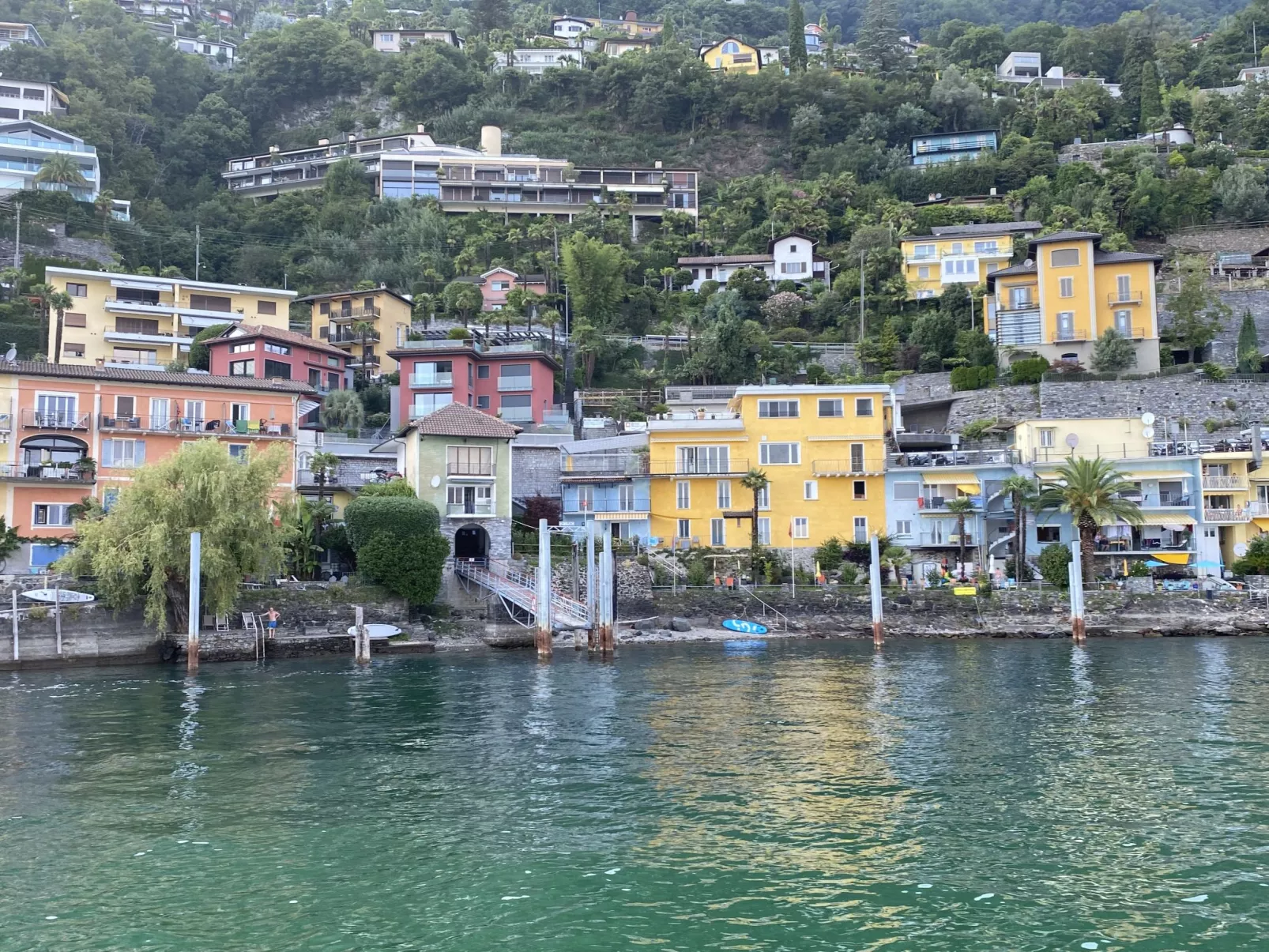 Appartamento 10-Area