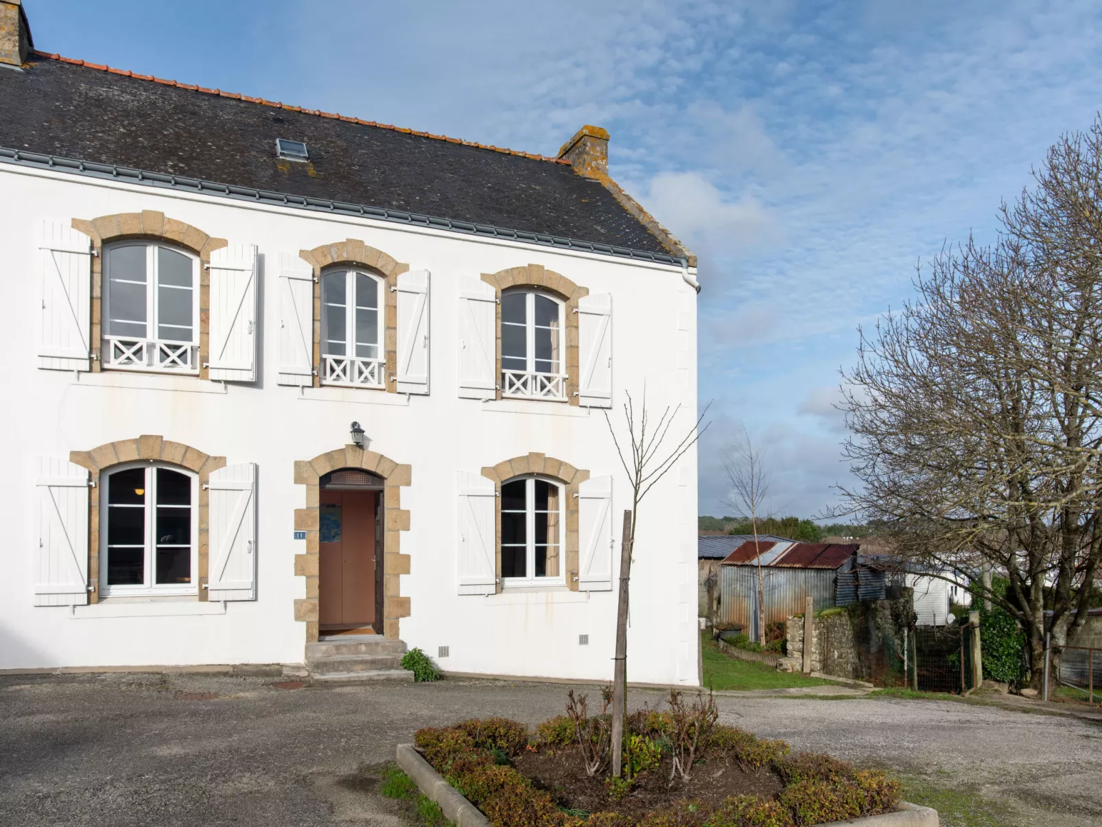 Beaumer-Dehors