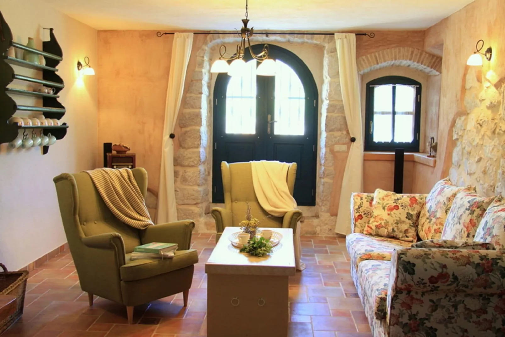Vicenca-Living room
