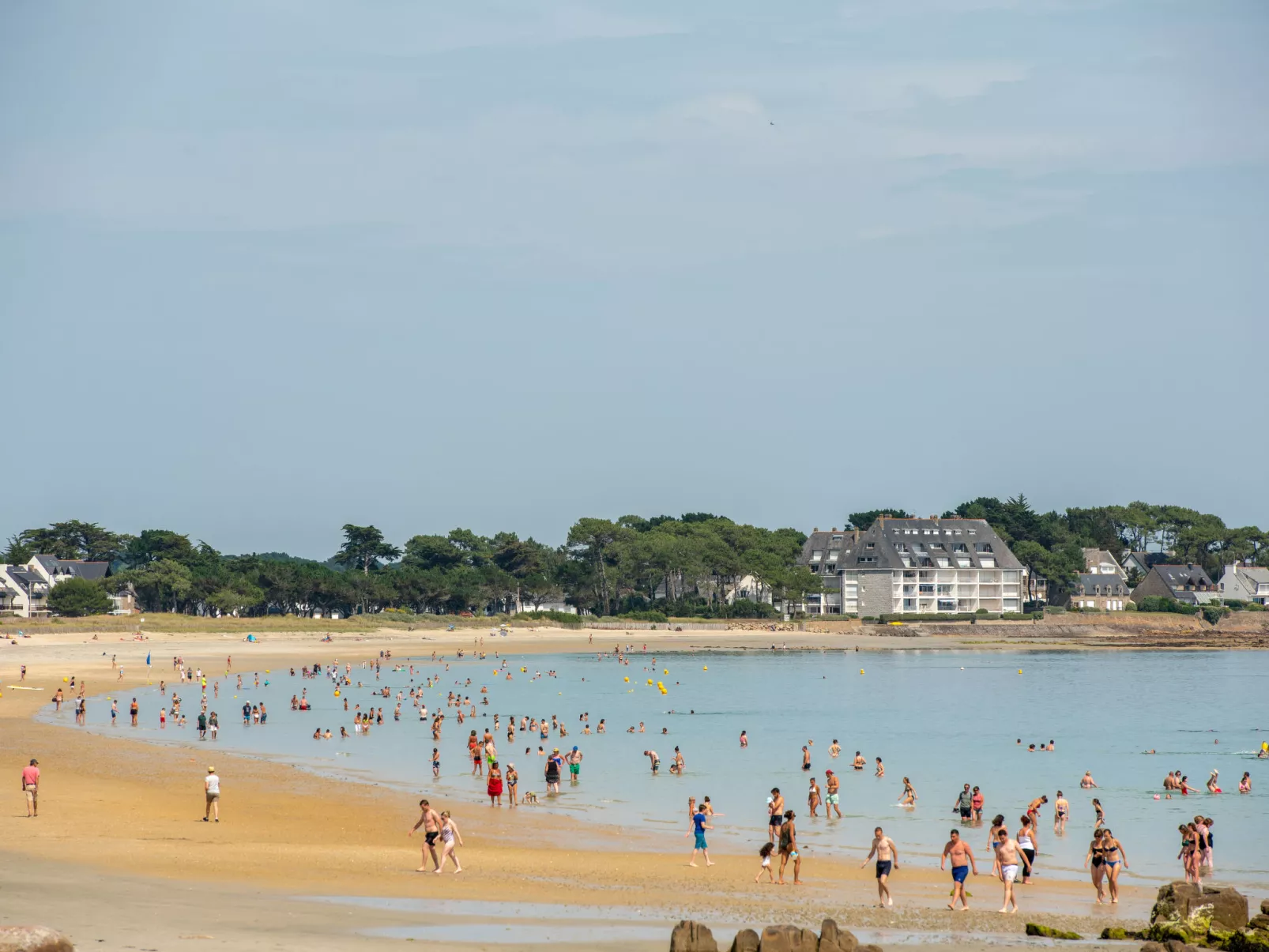 Maison Port En Dro-Dehors