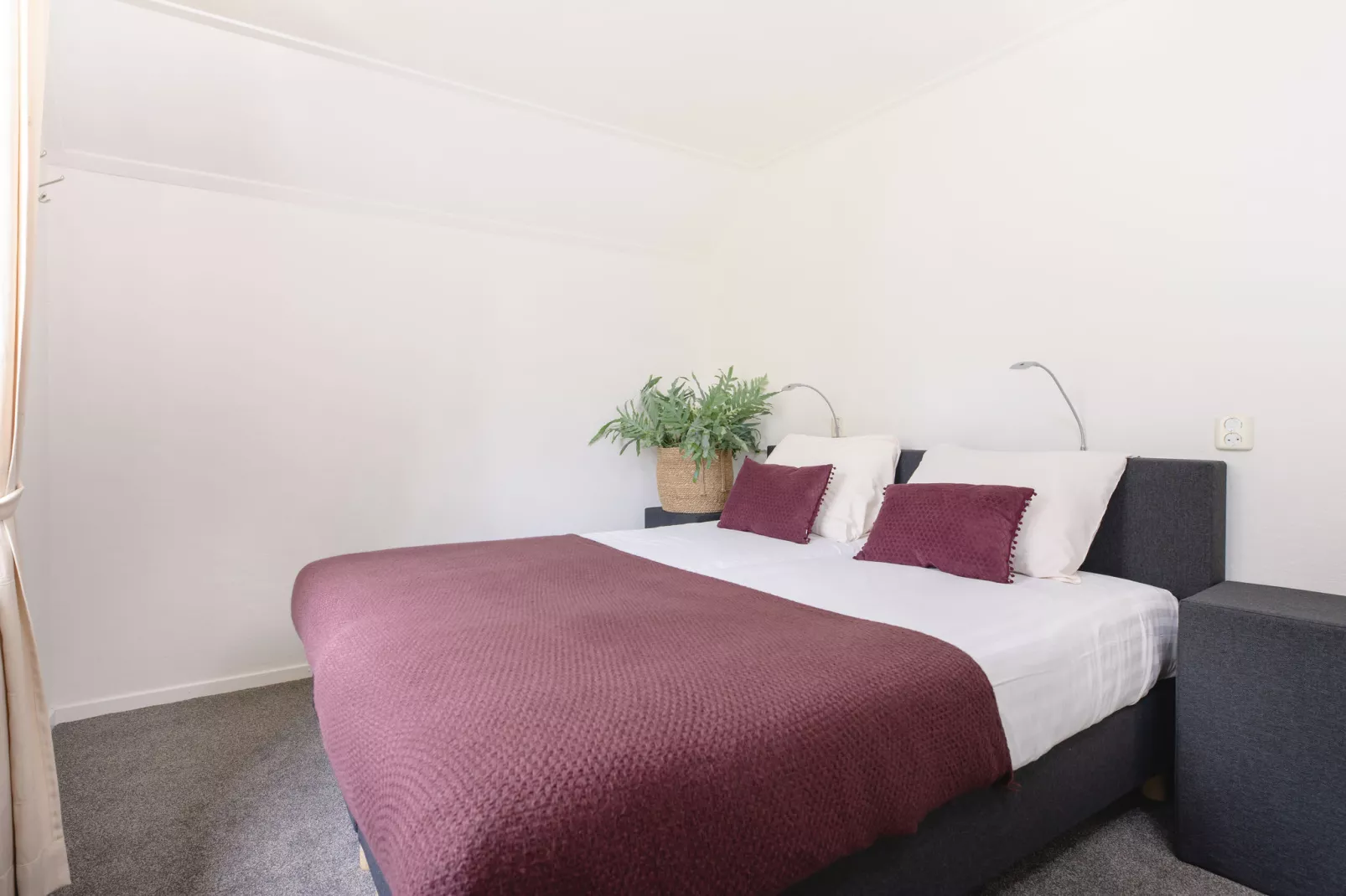 Vakantiepark Mölke 16-Bedroom