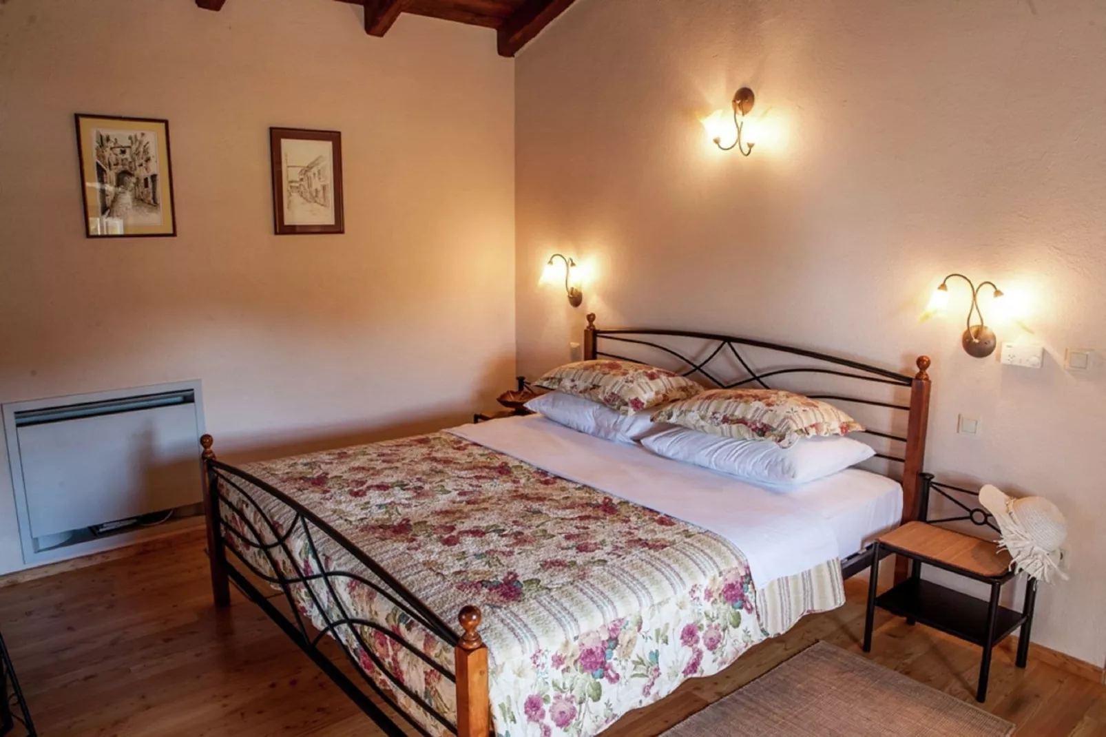Vicenca-Bedroom