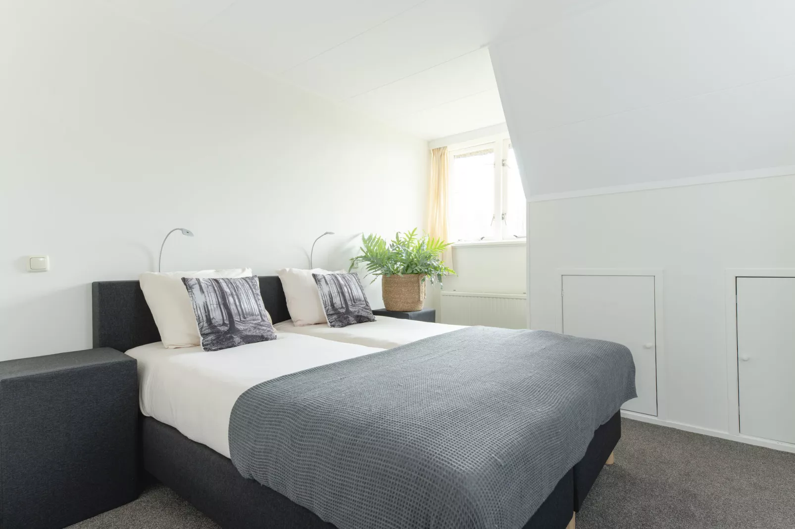 Vakantiepark Mölke 16-Bedroom