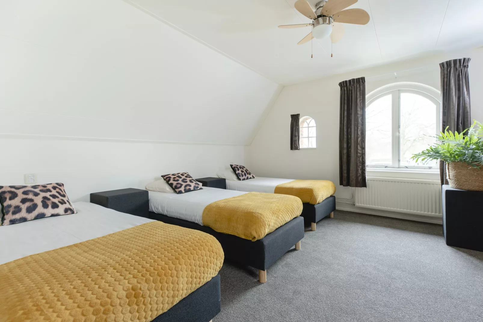 Vakantiepark Mölke 16-Bedroom