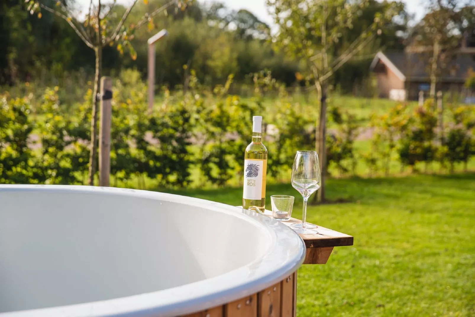 Vakantiepark Mölke 16-Facilities