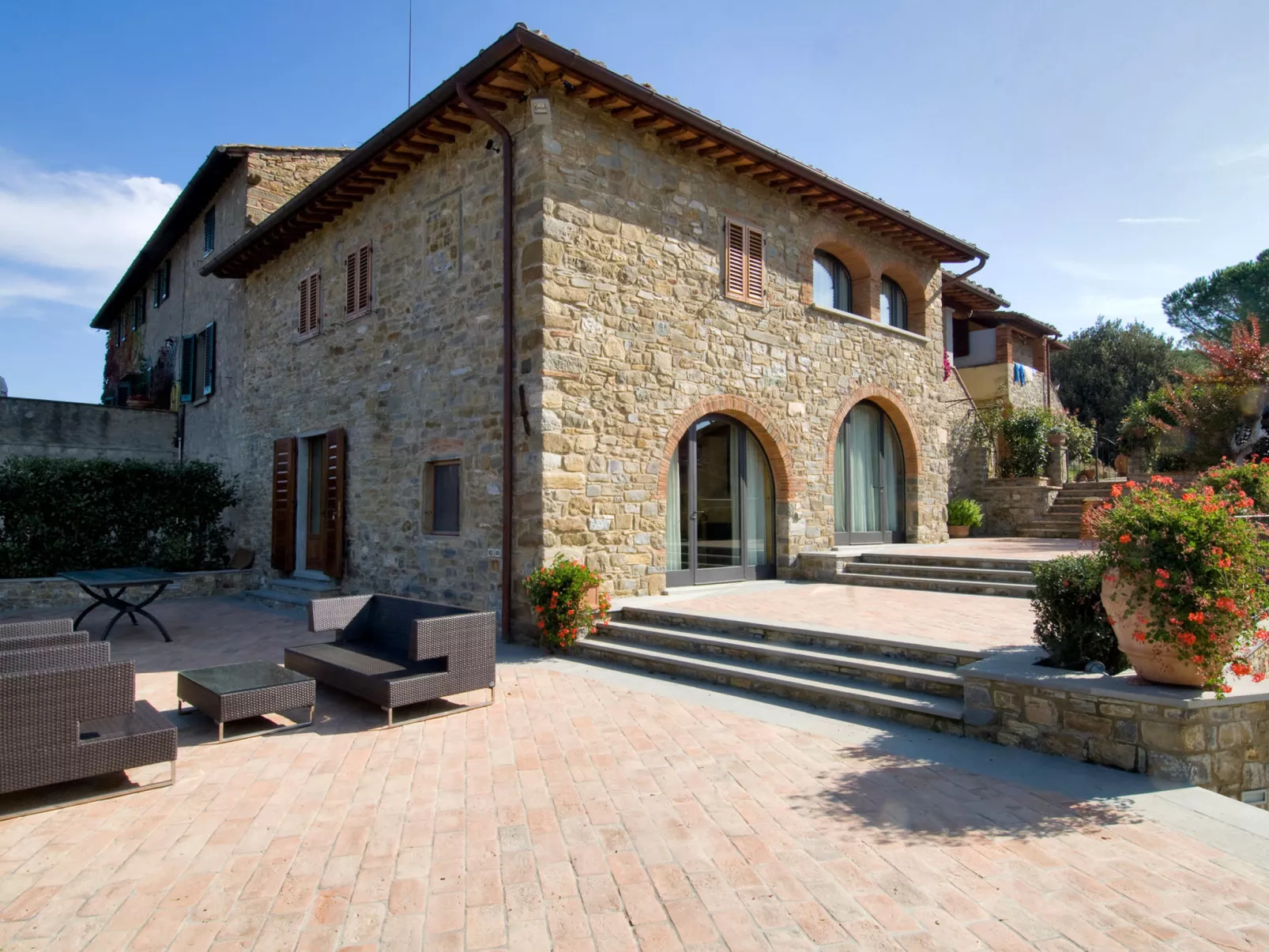 Lamore di Carla-Outside
