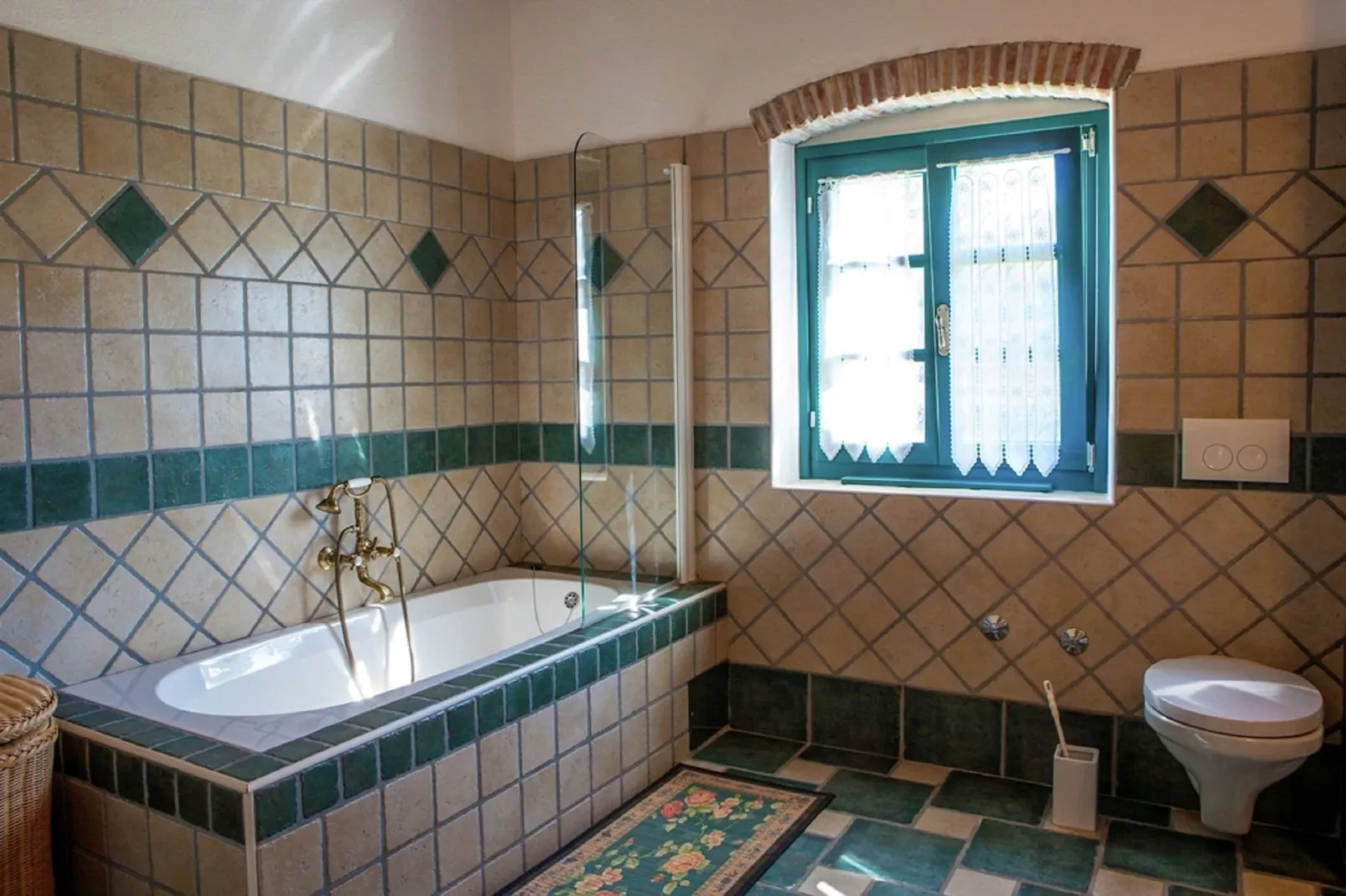 Vicenca-Bathroom