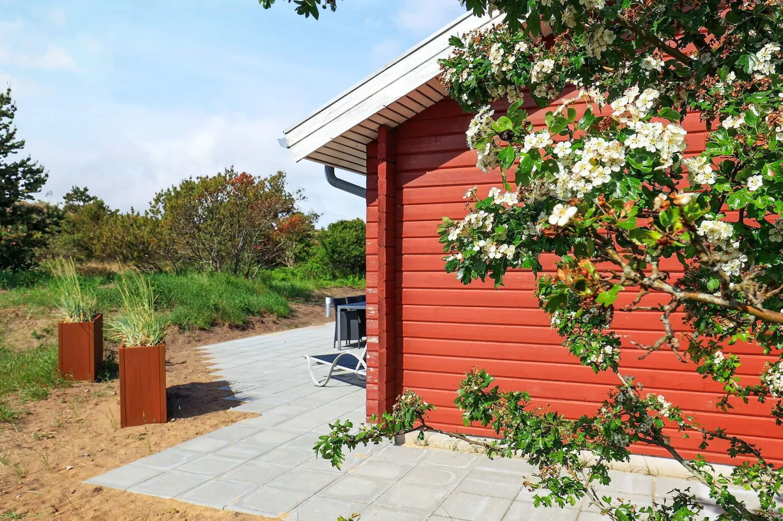 10 person holiday home in Skagen-Outdoor