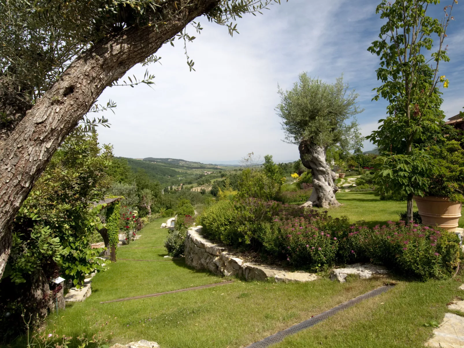 Lamore di Carla-Outside