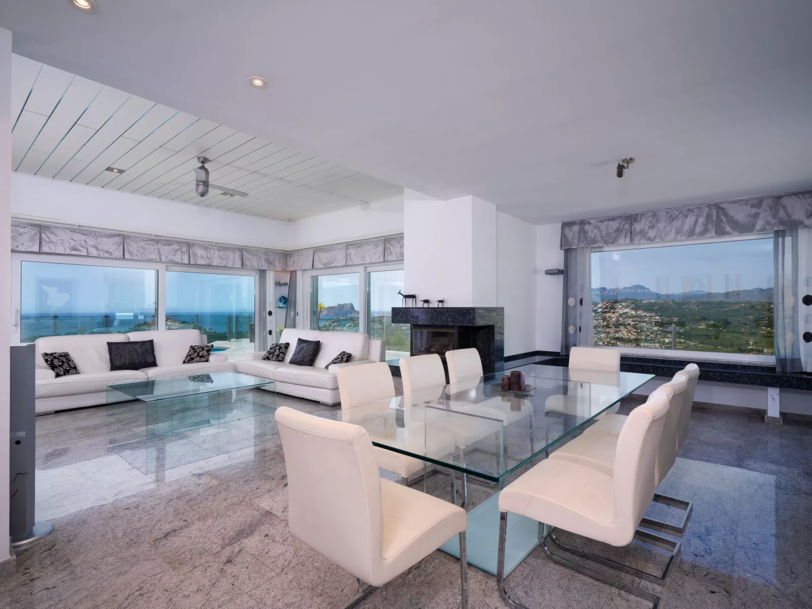 Finca Edel-Inside