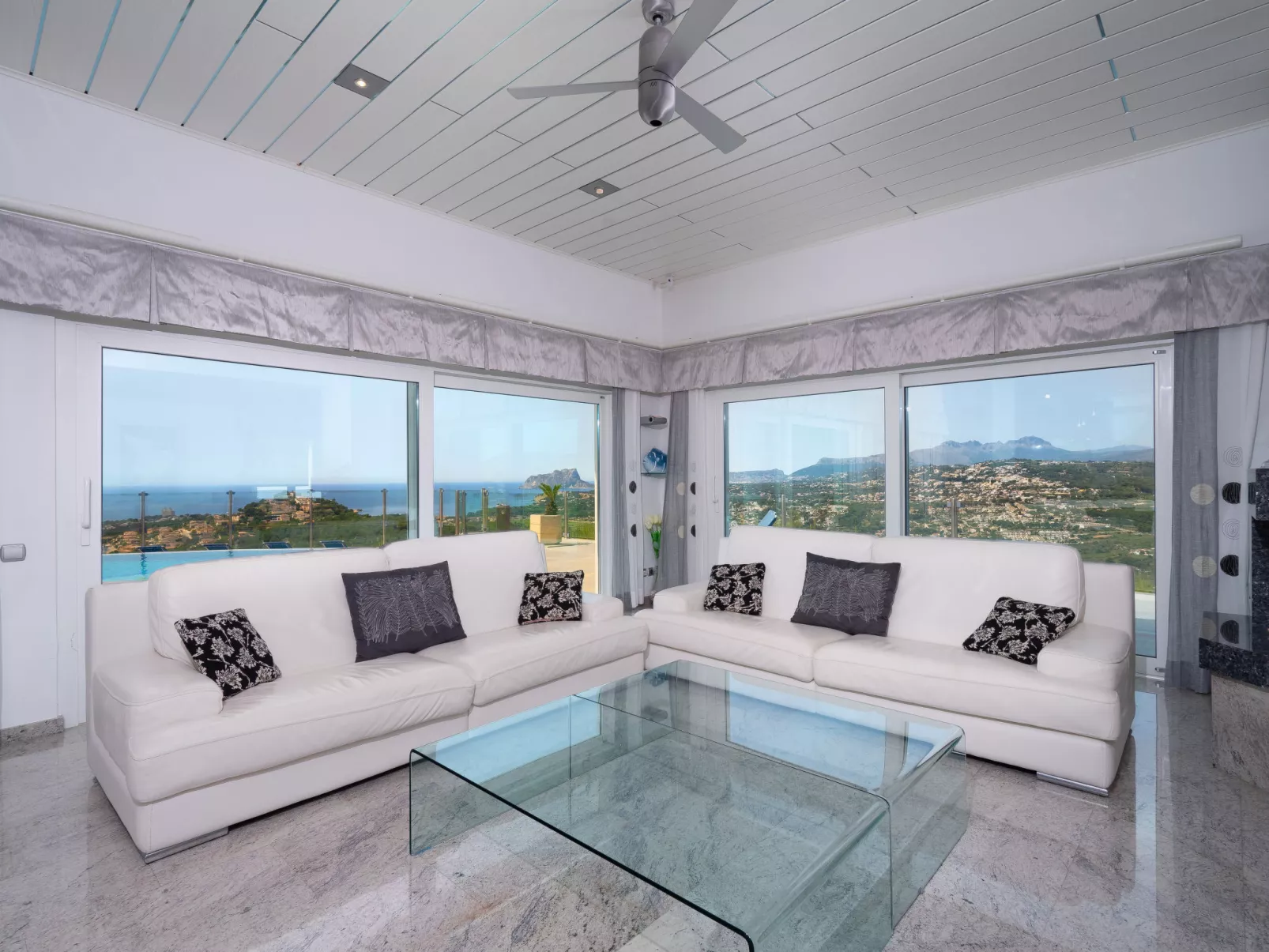 Finca Edel-Inside