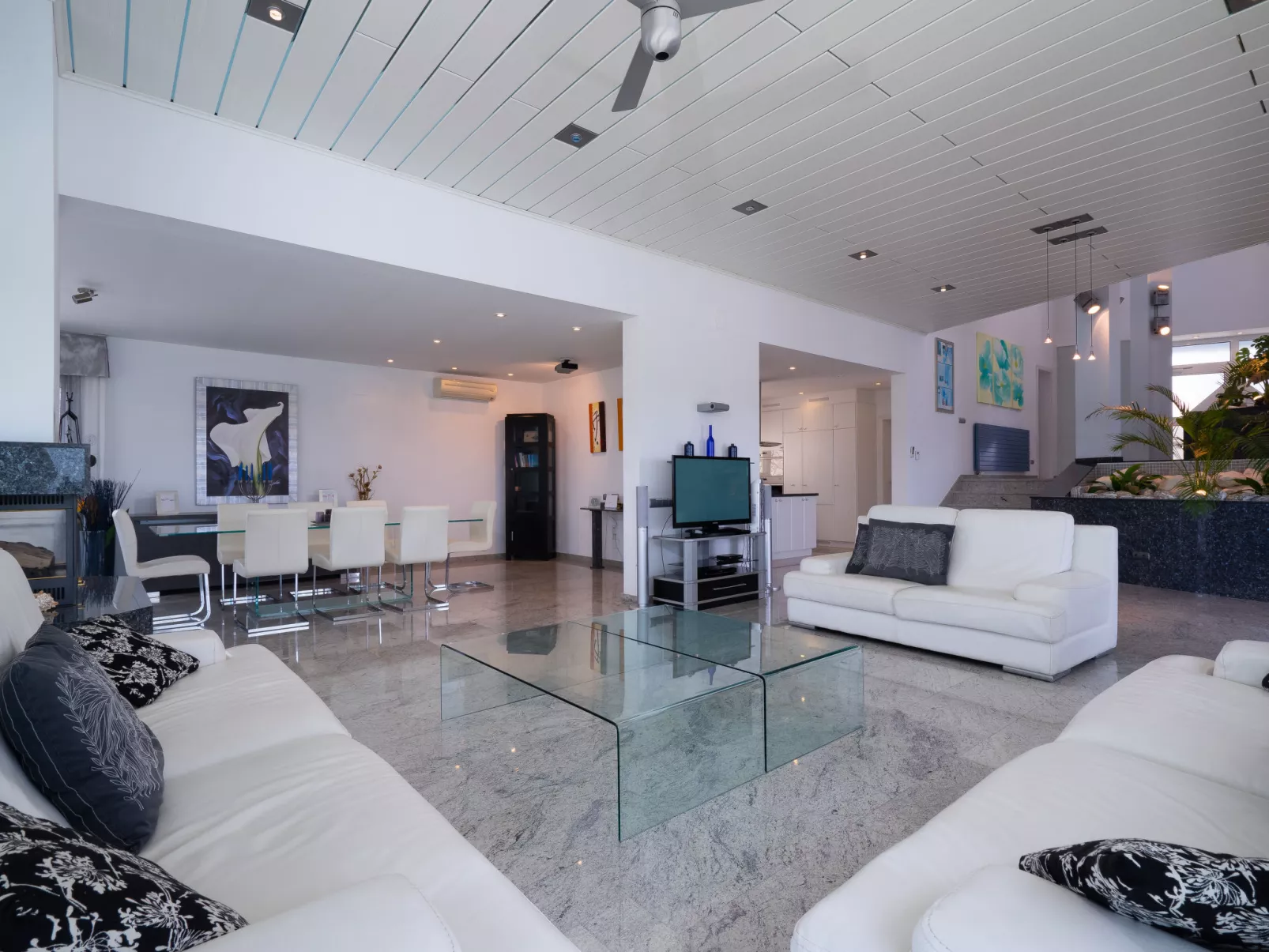 Finca Edel-Inside