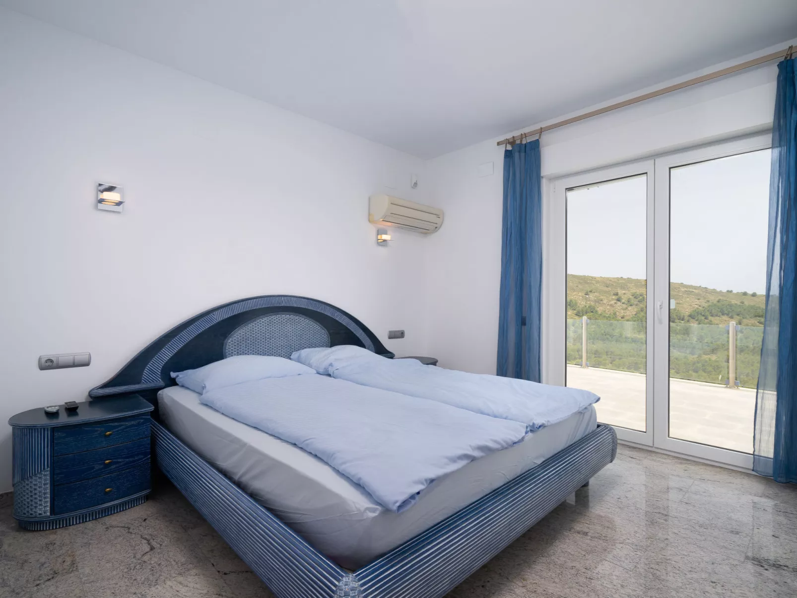 Finca Edel-Inside
