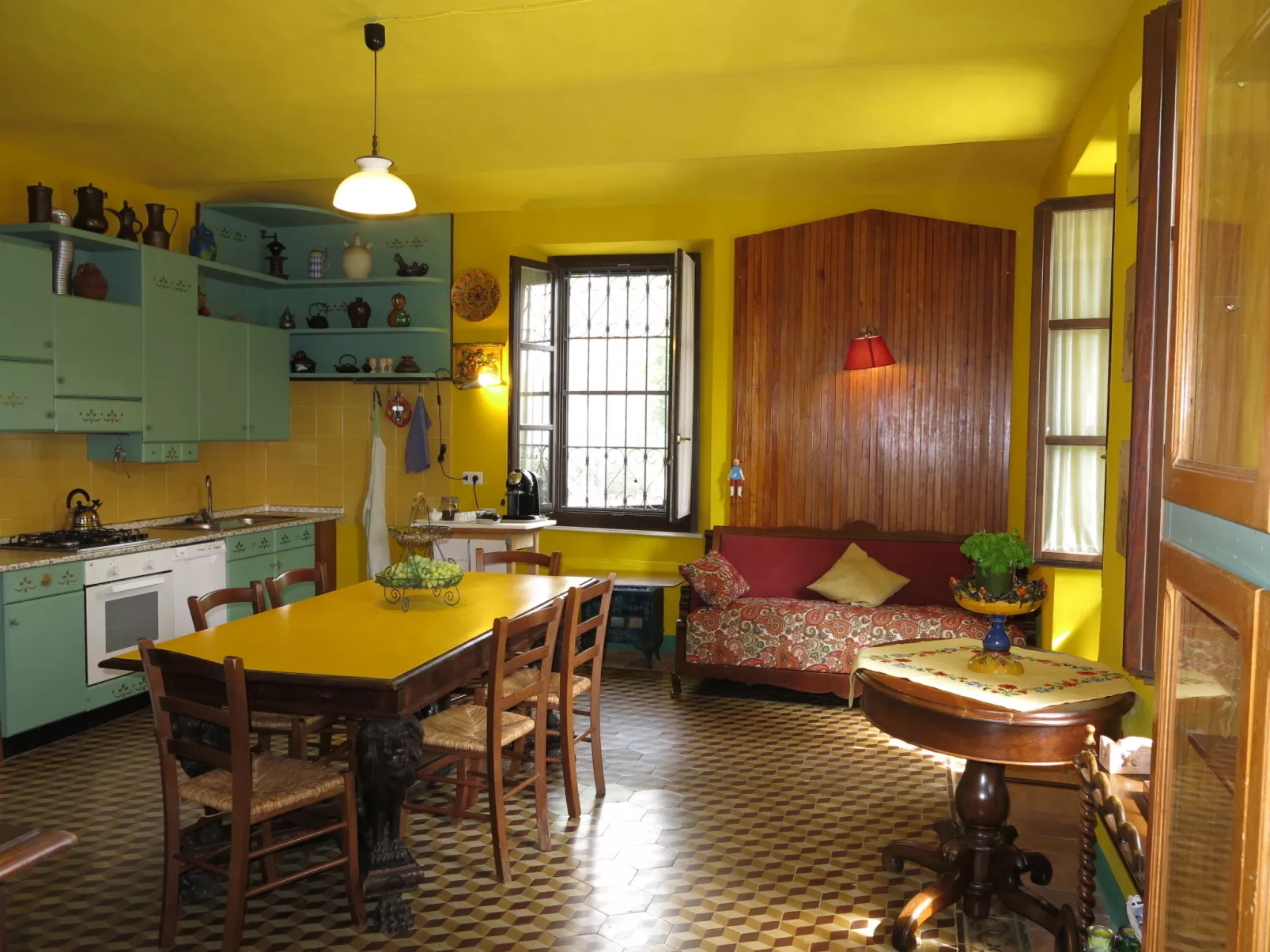 La Rovere-Dedans