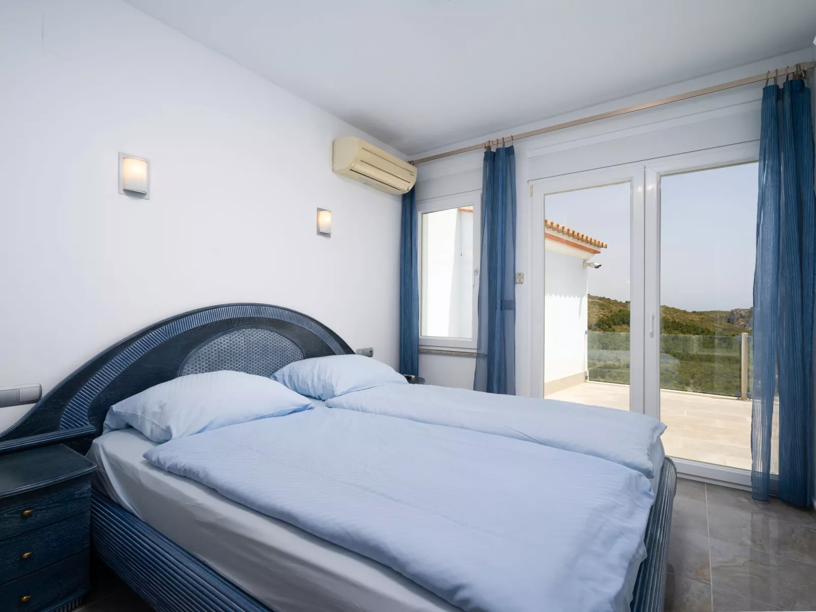 Finca Edel-Inside