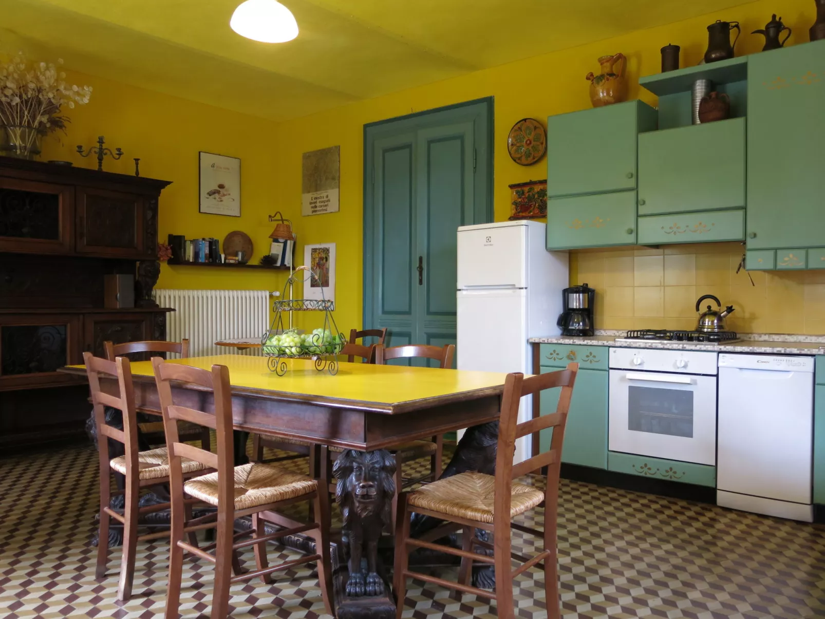 La Rovere-Dedans