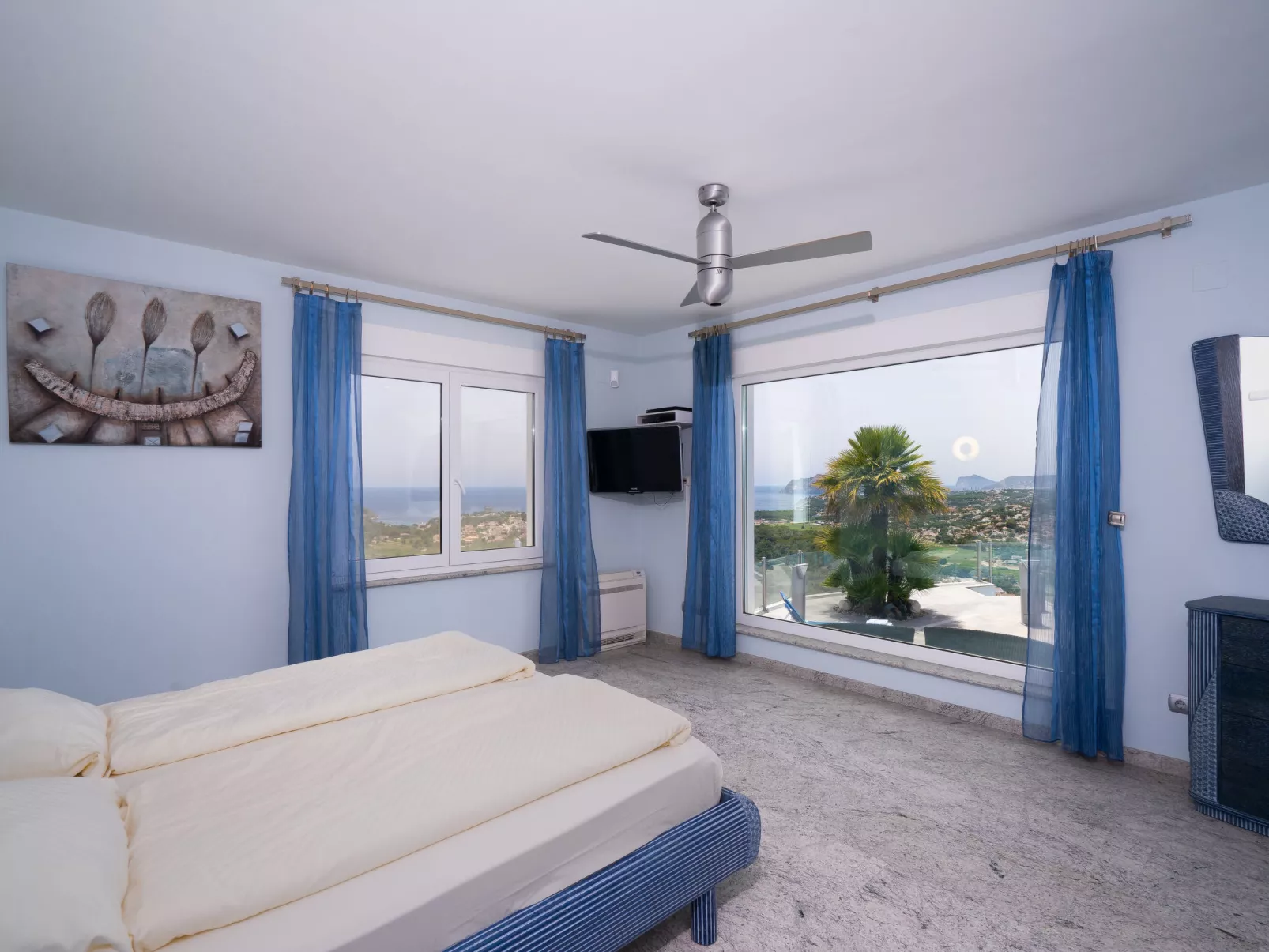 Finca Edel-Inside
