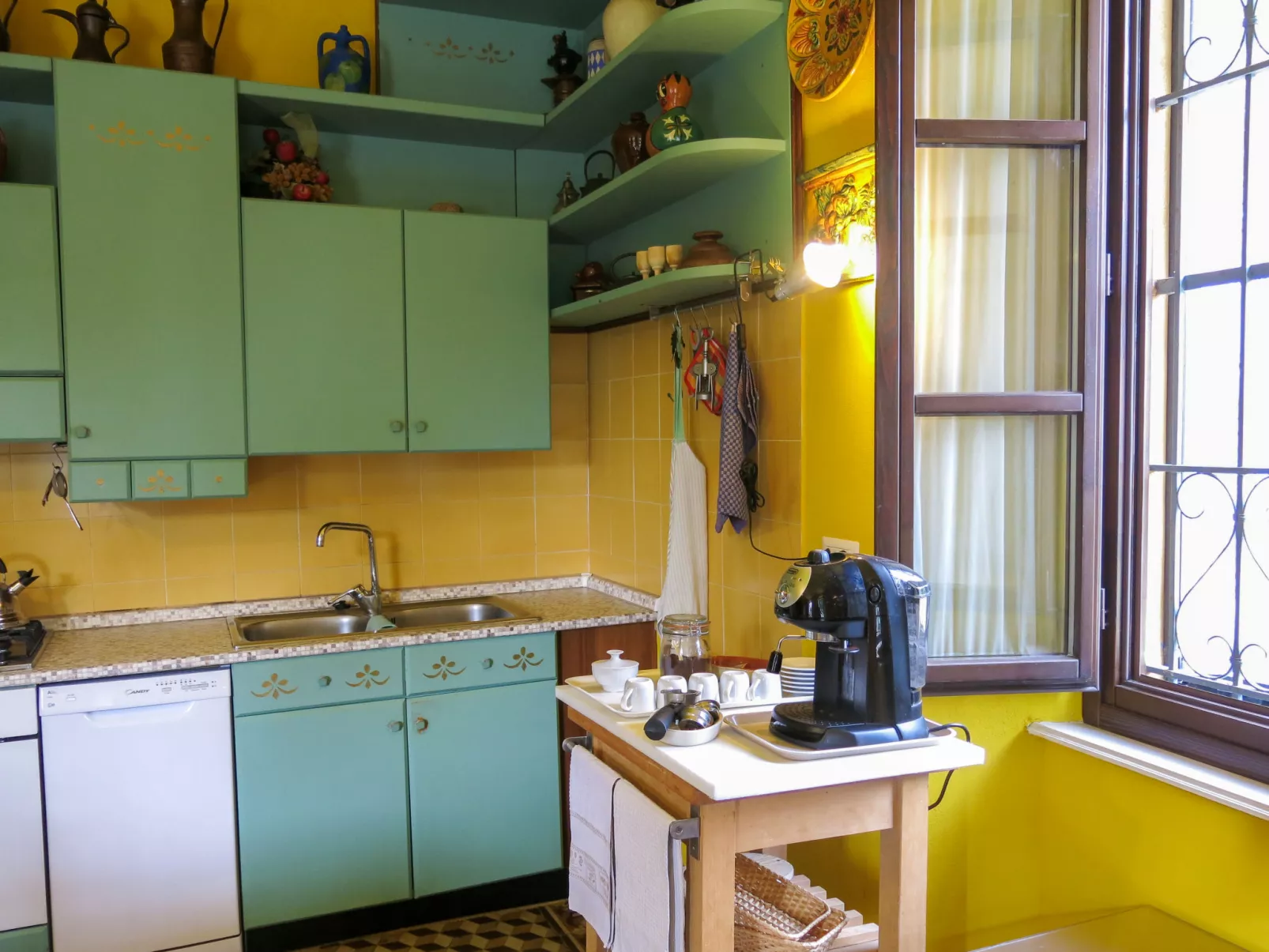 La Rovere-Dedans