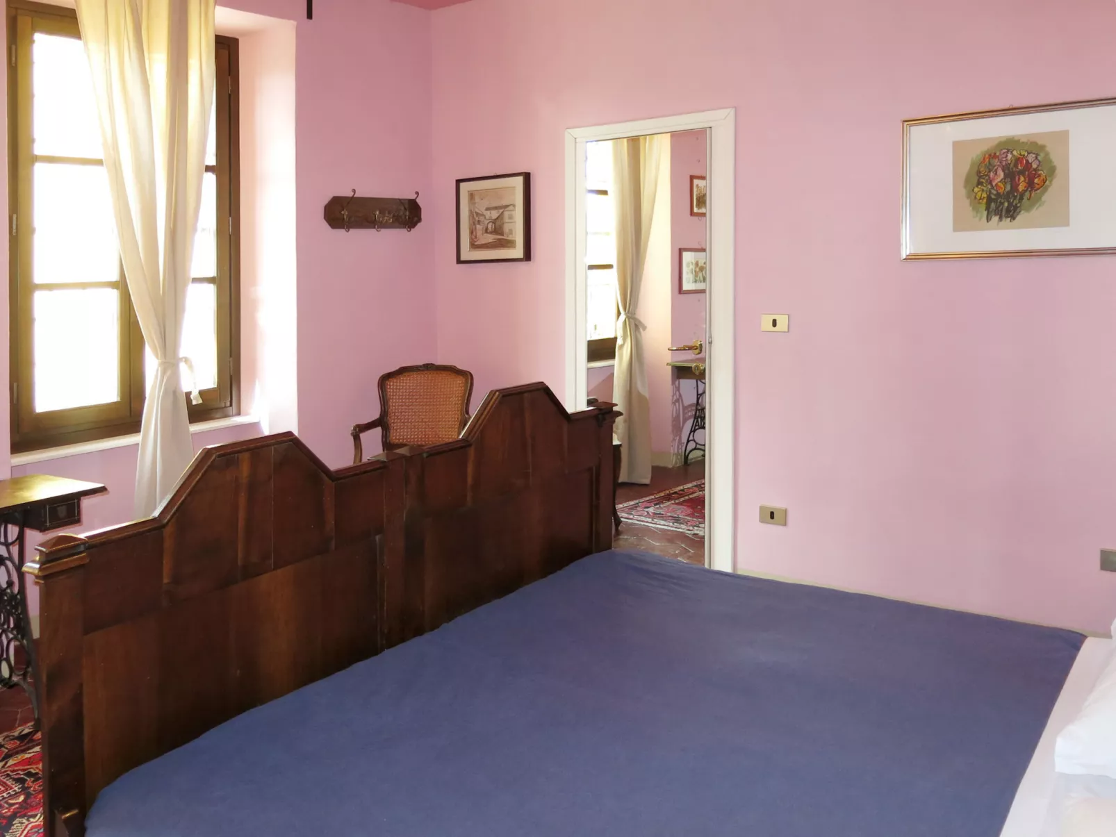 La Rovere-Dedans