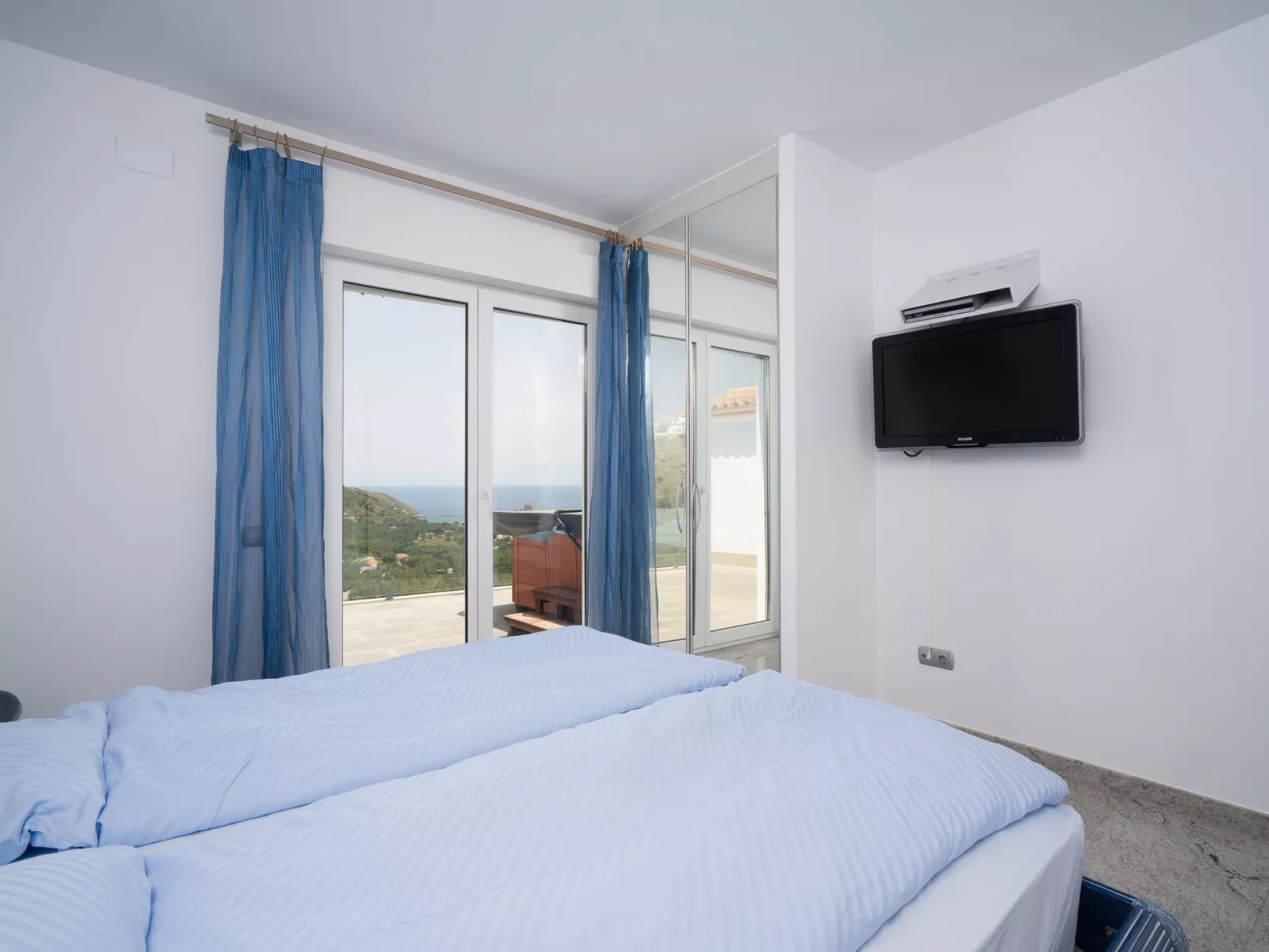 Finca Edel-Inside