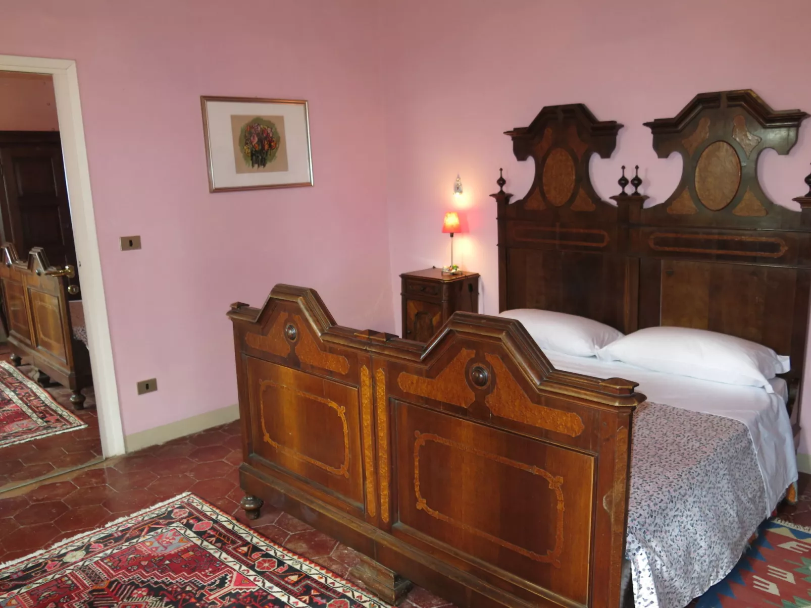 La Rovere-Dedans