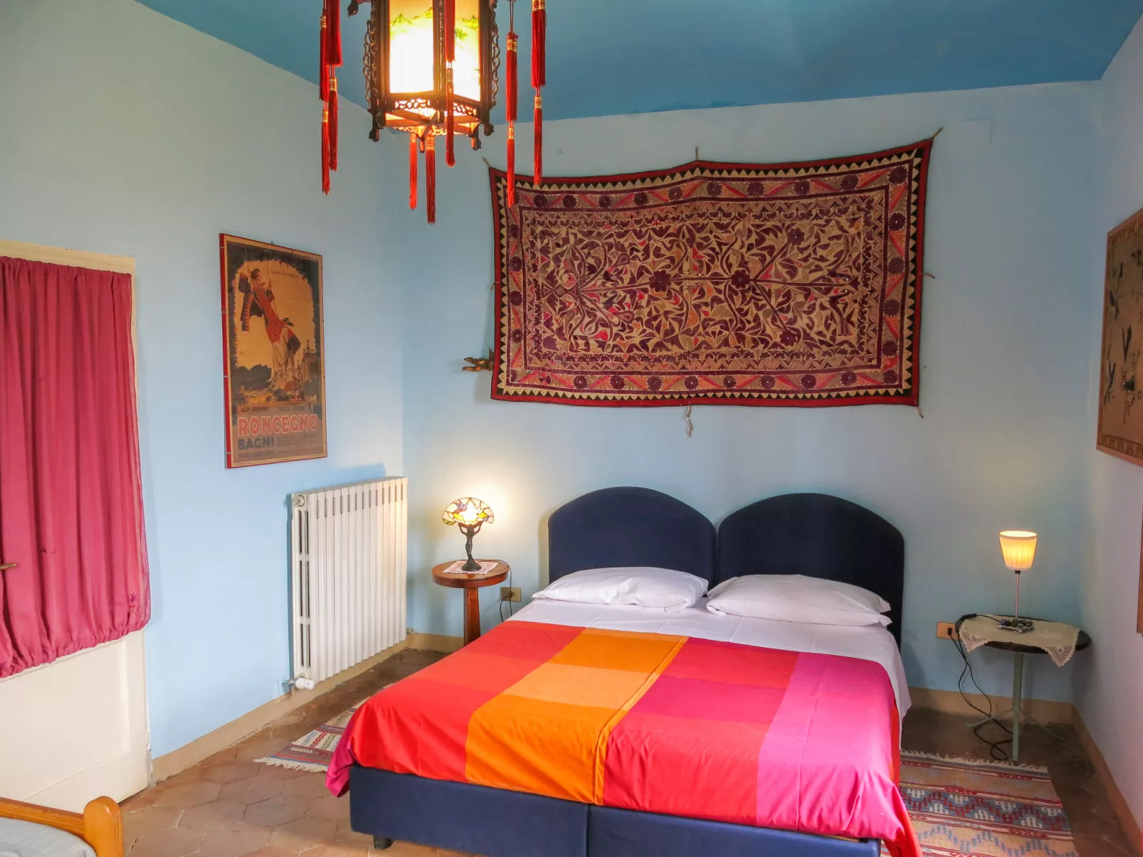 La Rovere-Dedans