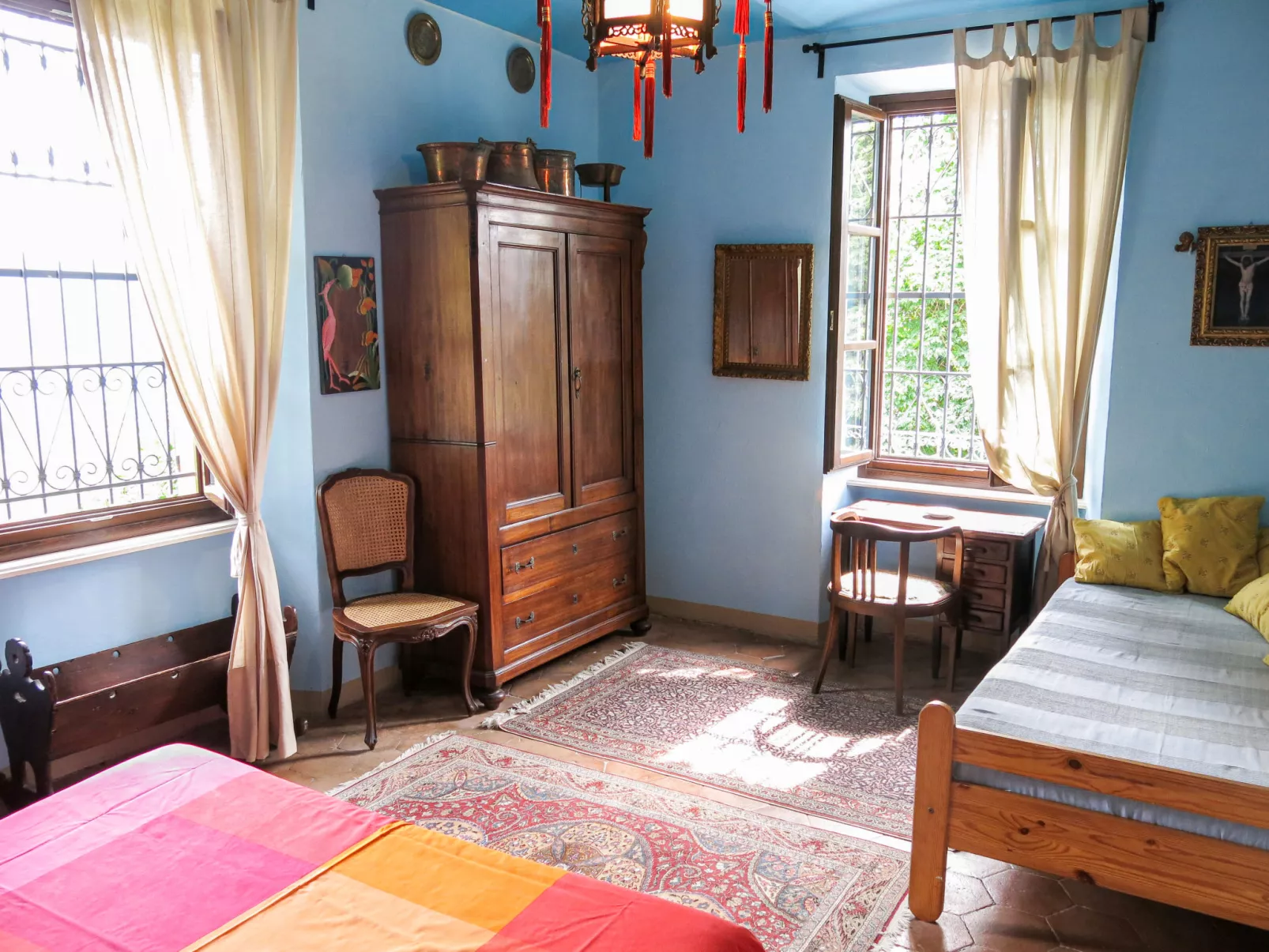 La Rovere-Dedans