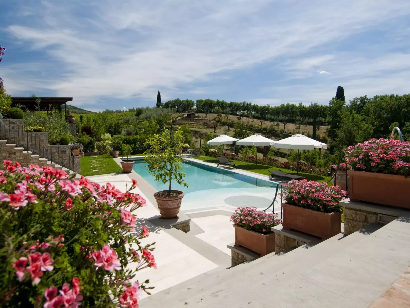 Il Borgo di Savignola-Outside