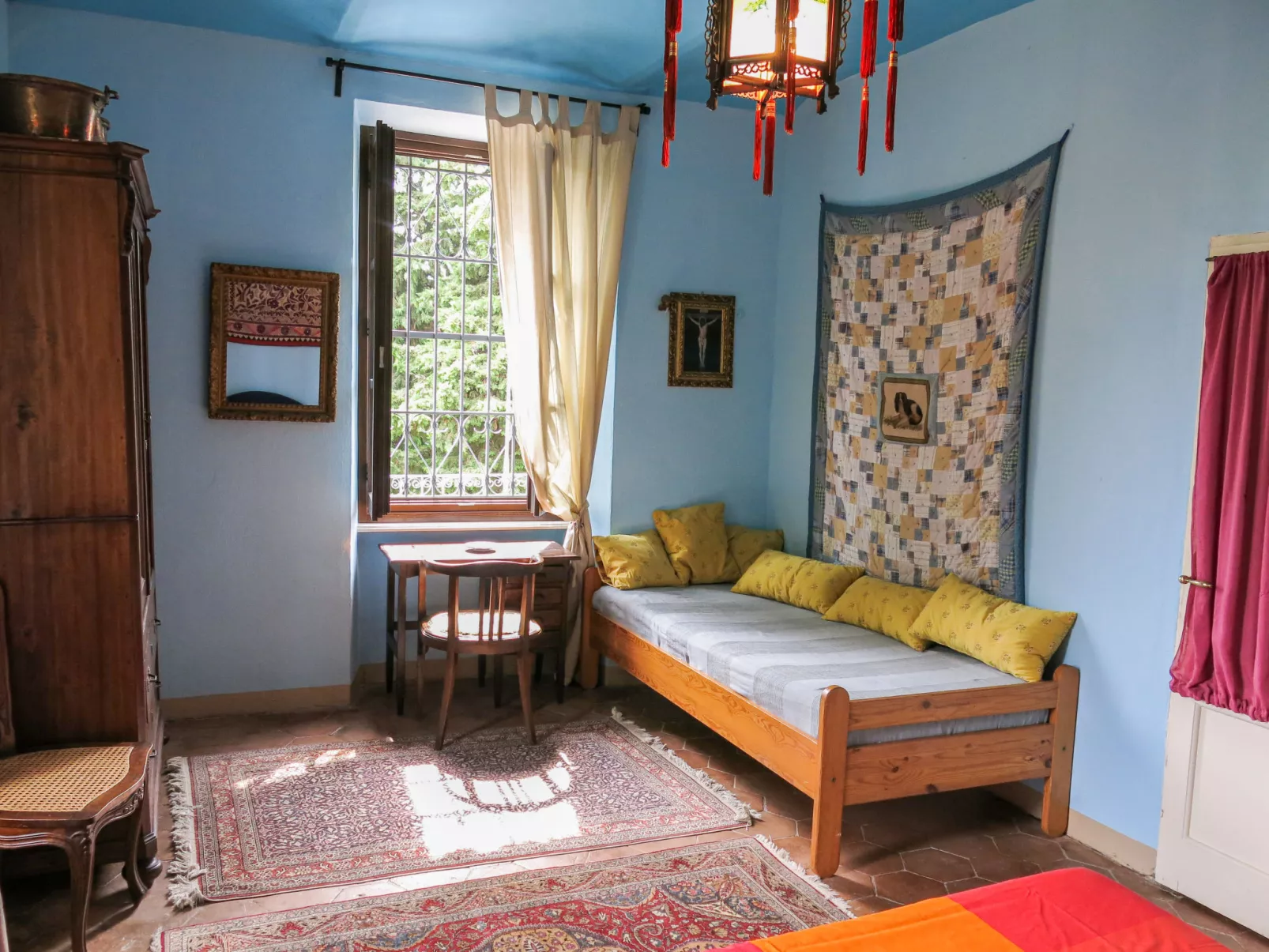La Rovere-Dedans