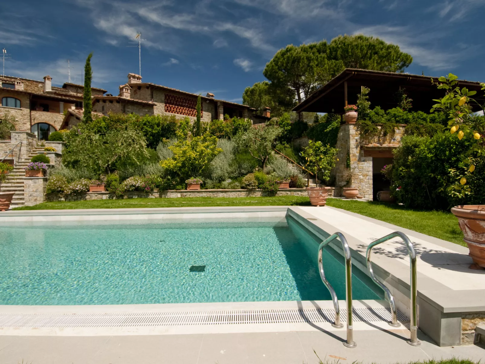 Il Borgo di Savignola-Outside