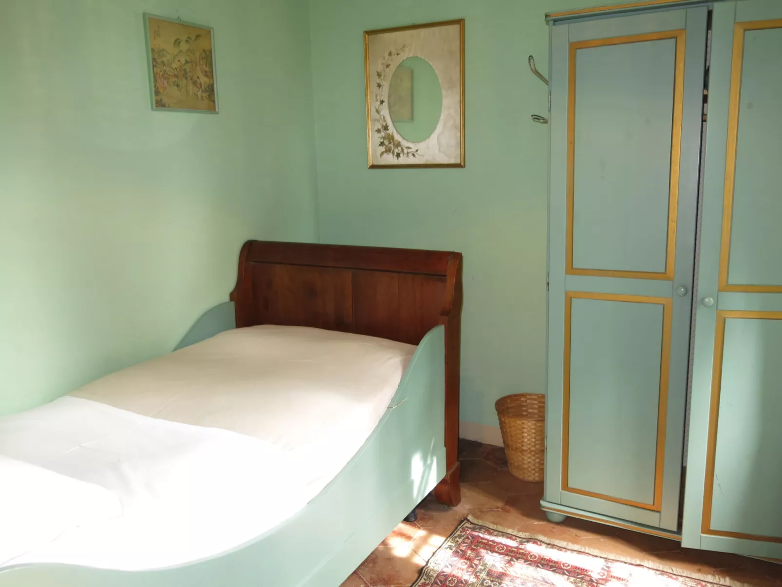 La Rovere-Dedans