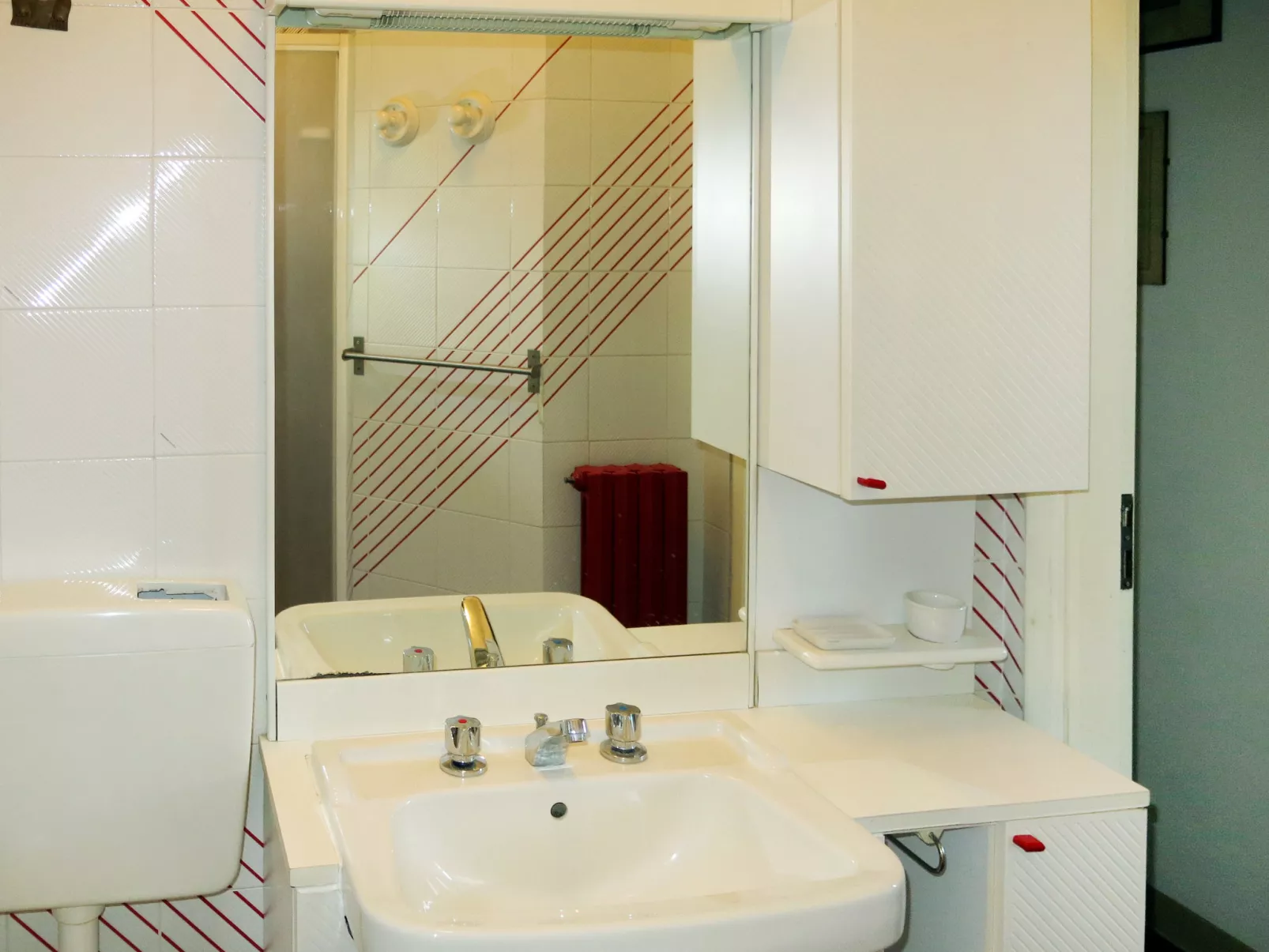 La Rovere-Dedans