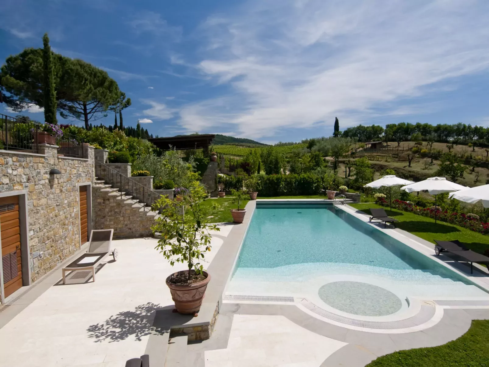 Il Borgo di Savignola-Outside