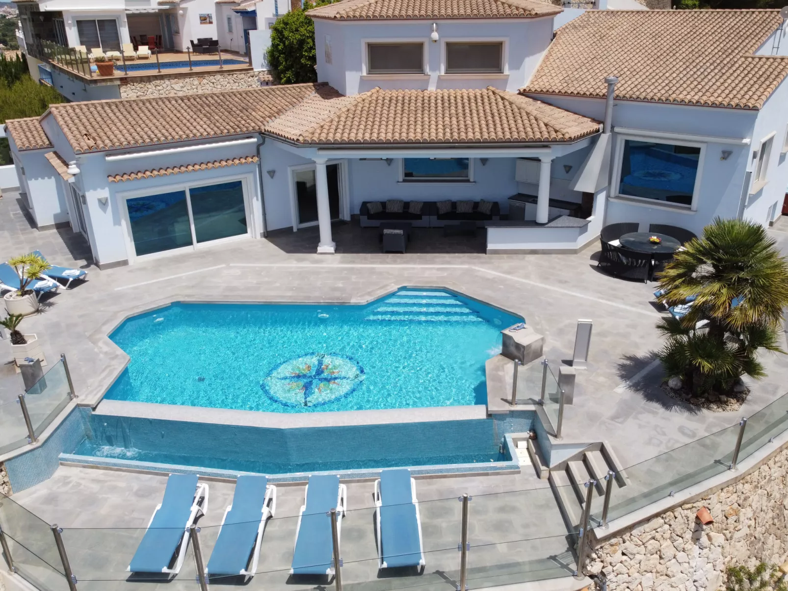 Finca Edel-Outside