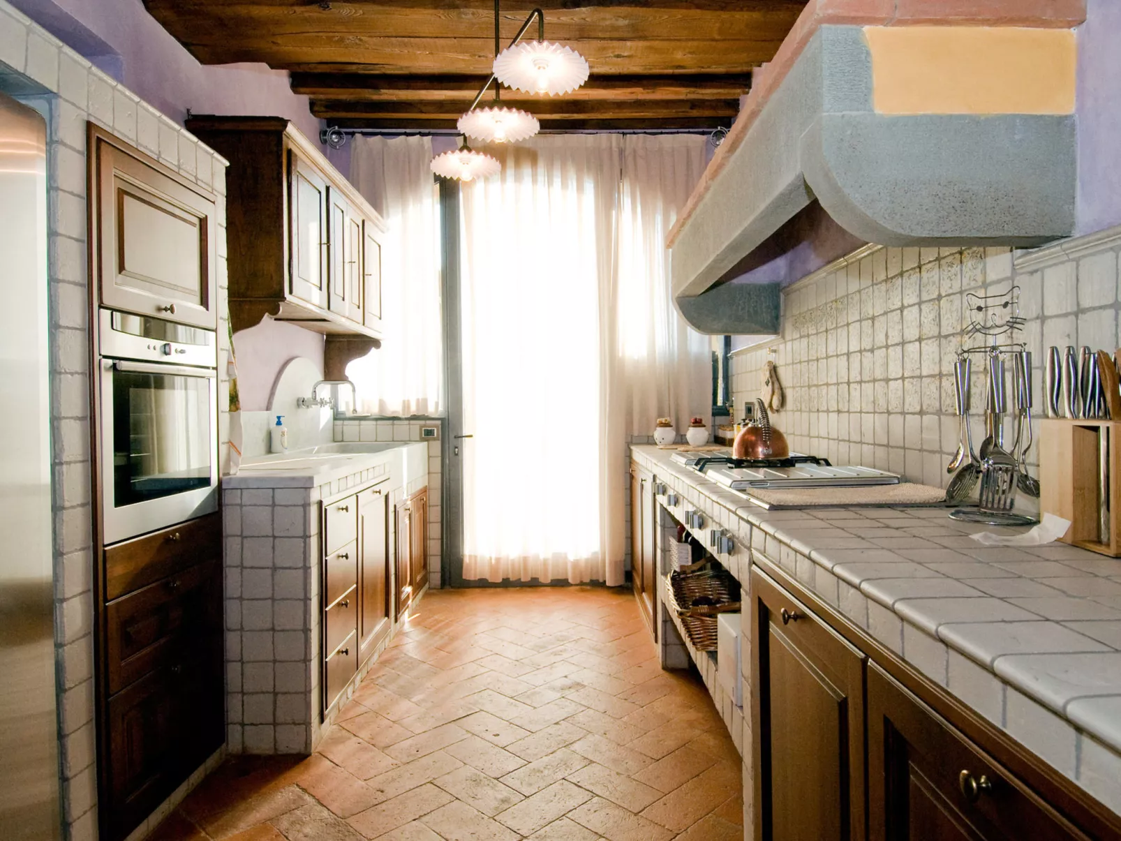 Il Borgo di Savignola-Inside