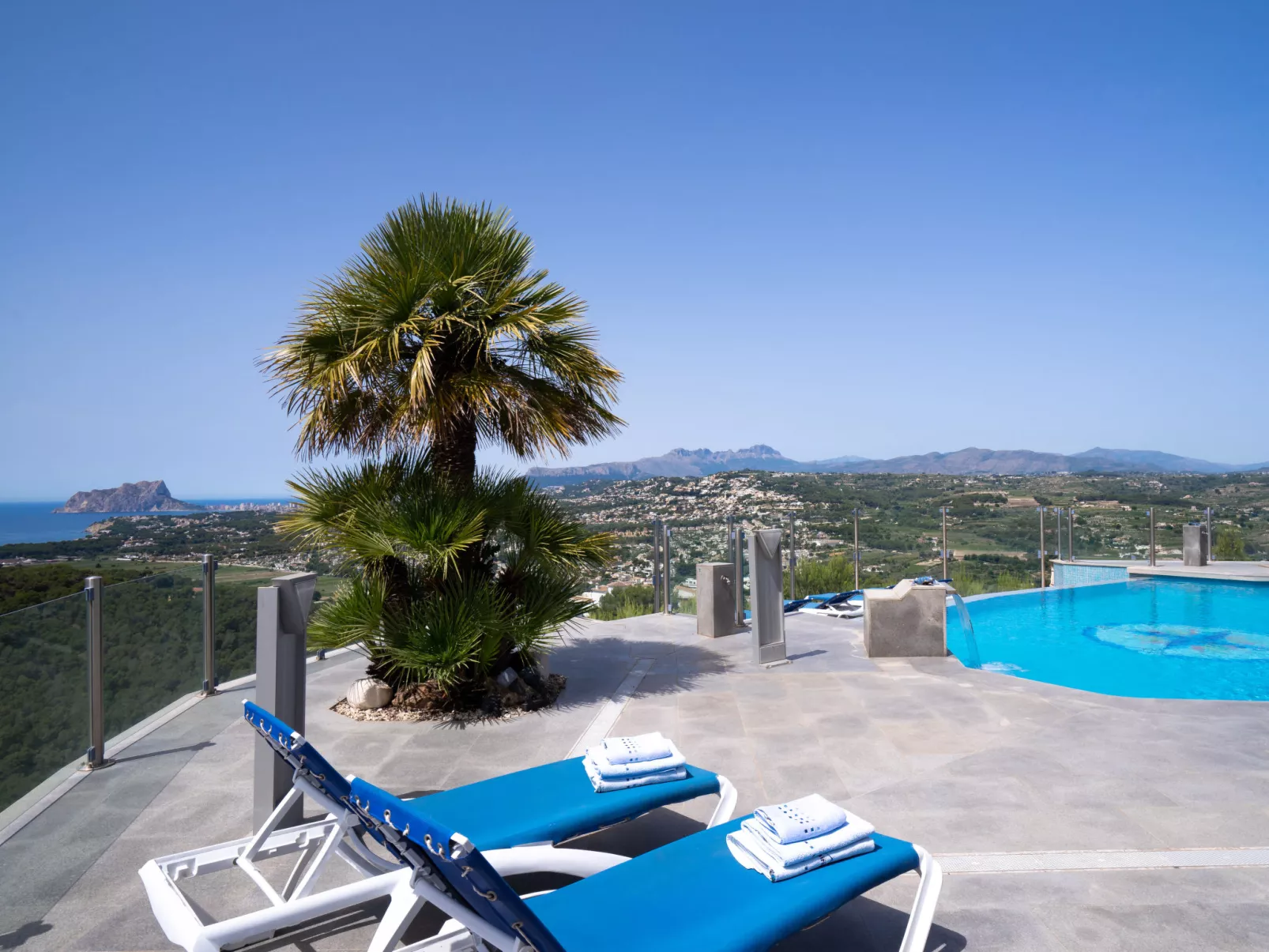 Finca Edel-Outside