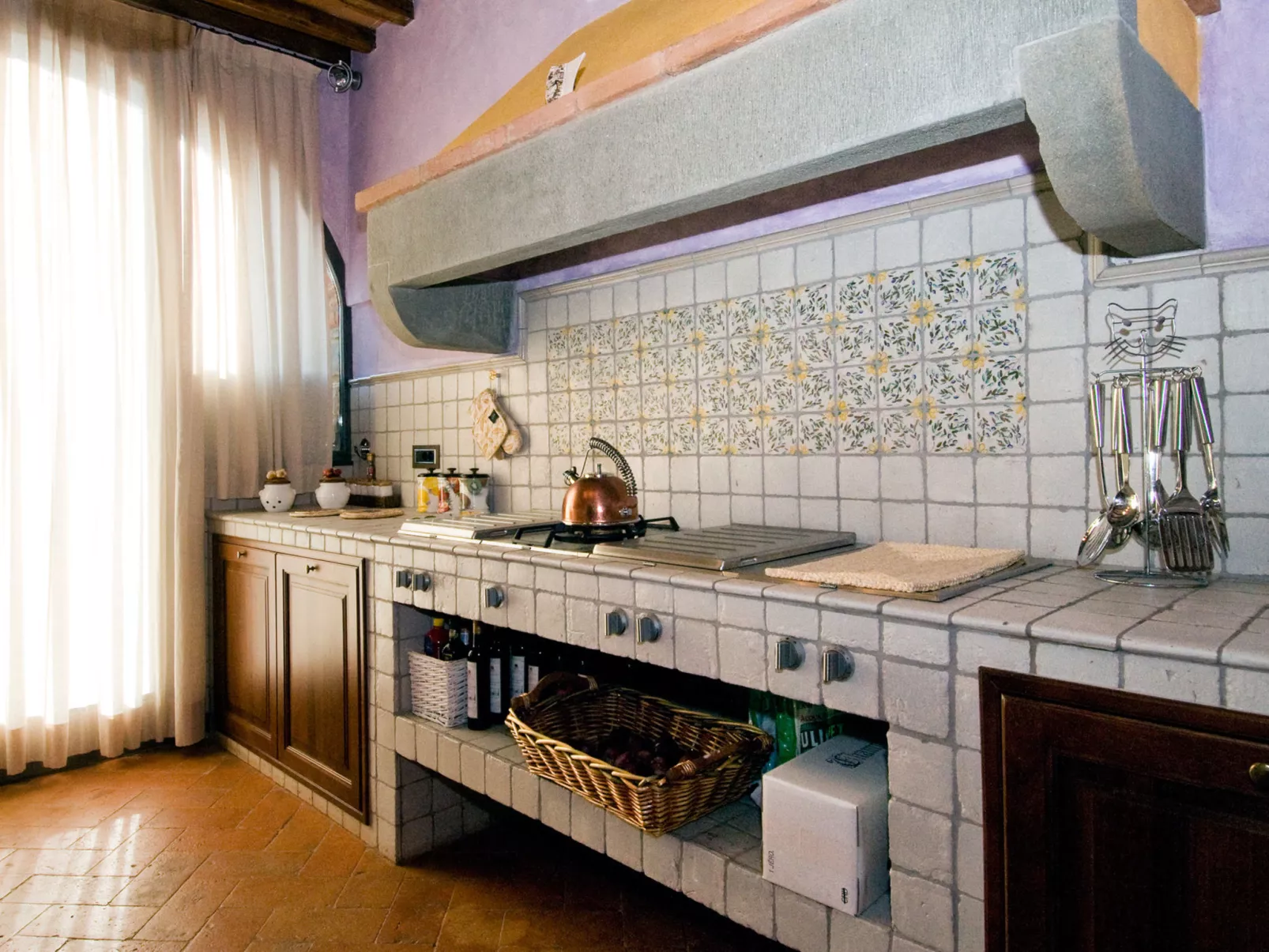 Il Borgo di Savignola-Inside