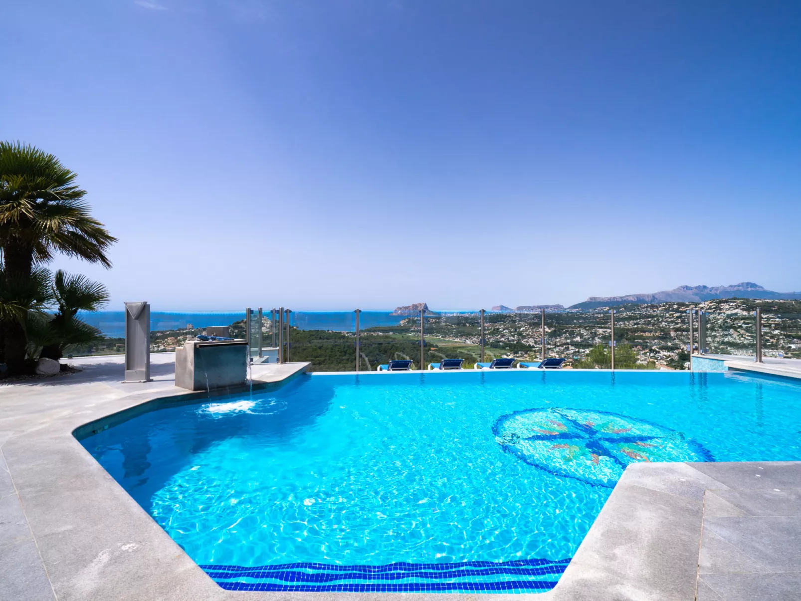 Finca Edel-Outside
