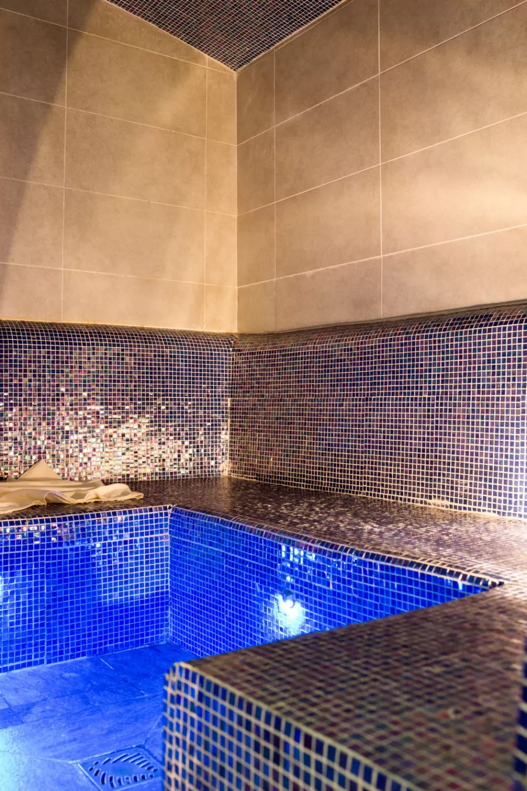 CGH Résidence & Spa Le Centaure-Inside