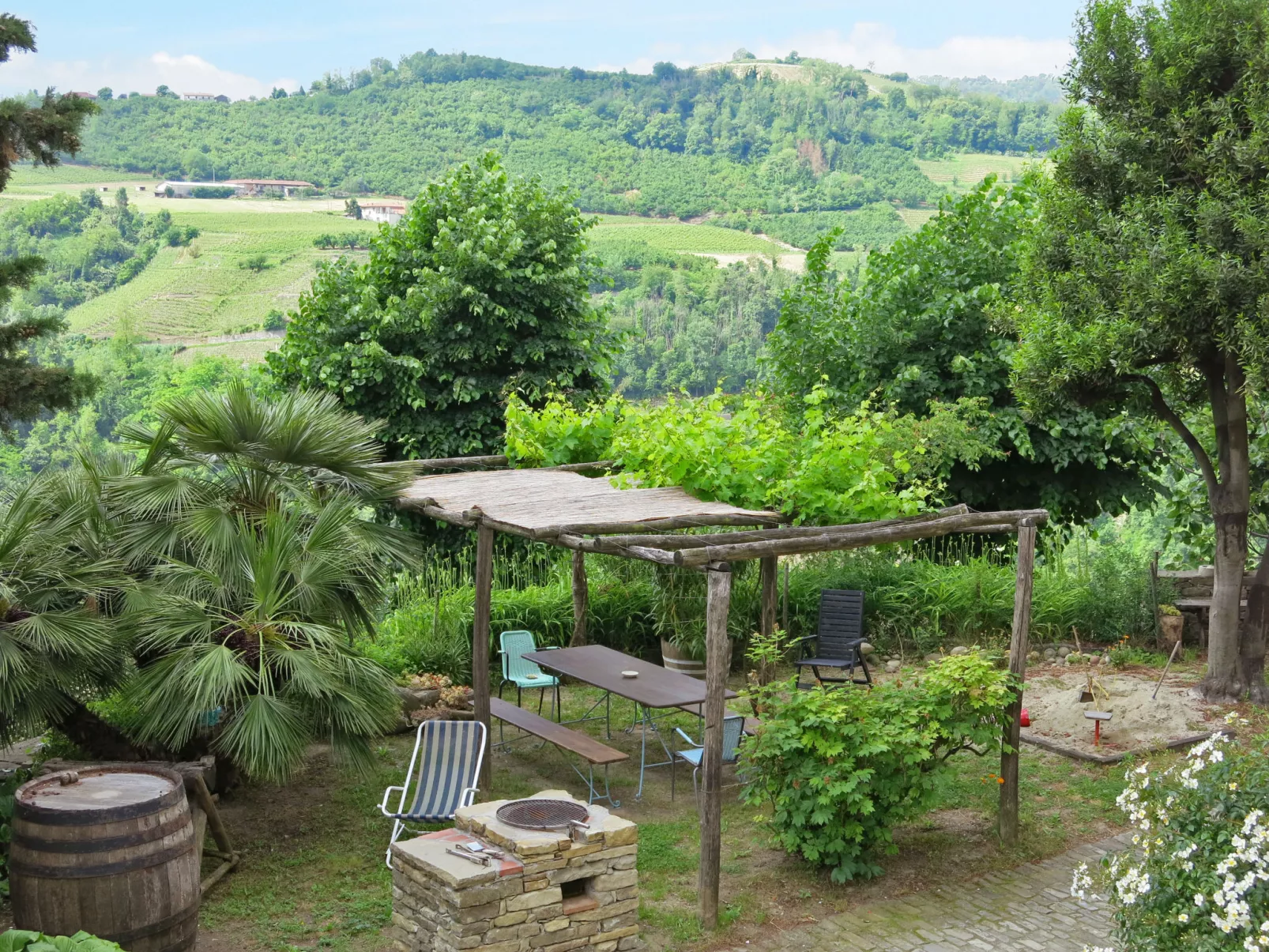 La Rovere-Dehors