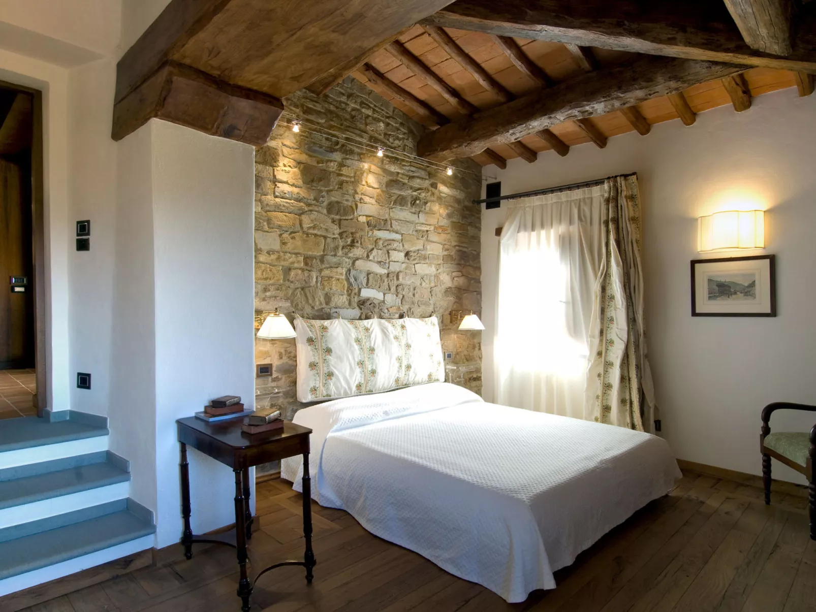 Il Borgo di Savignola-Inside