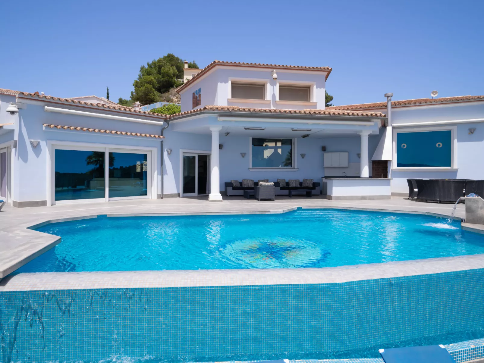 Finca Edel-Outside