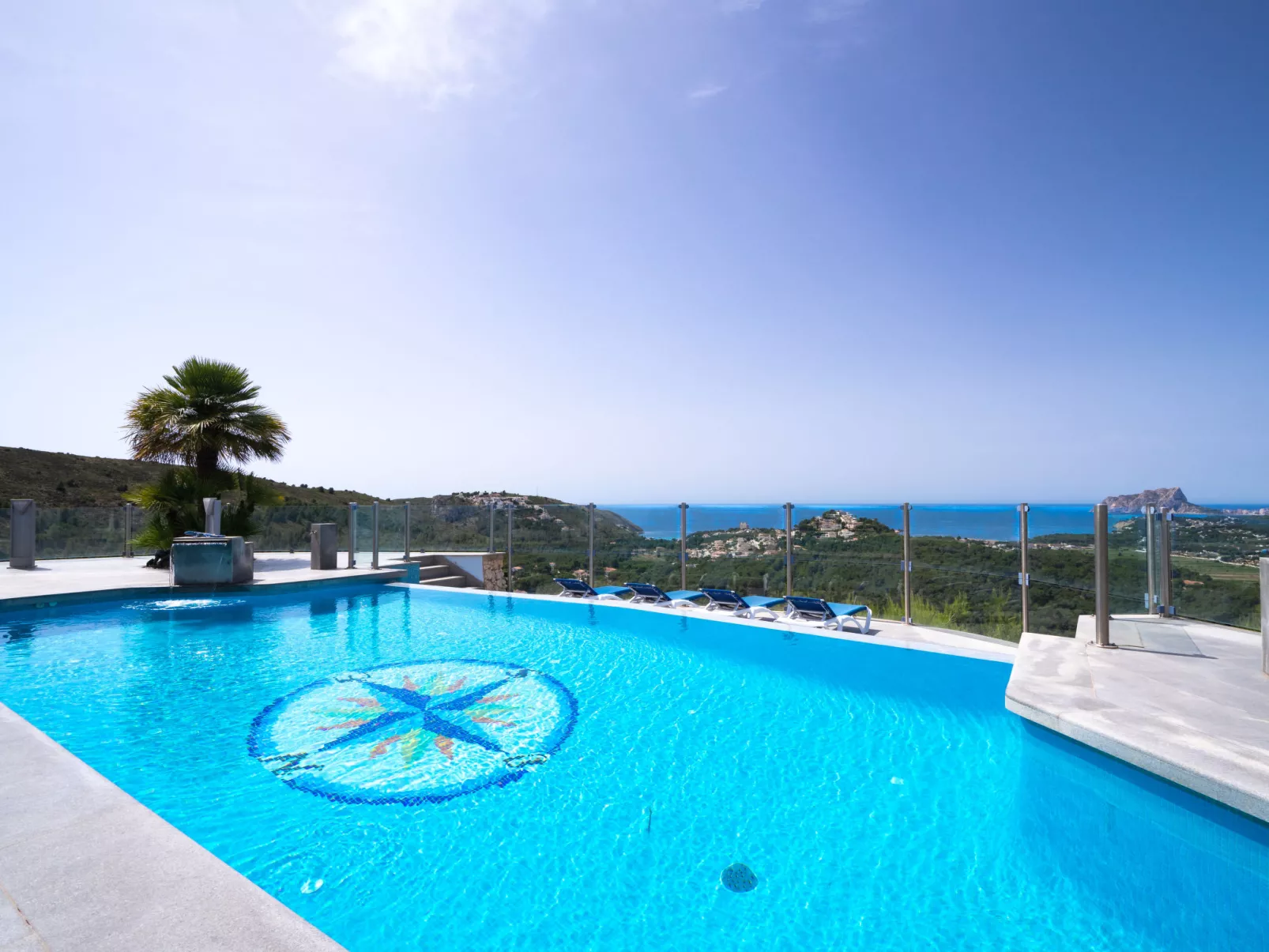 Finca Edel-Outside