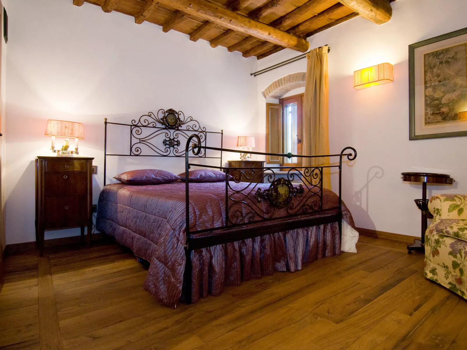 Il Borgo di Savignola-Inside