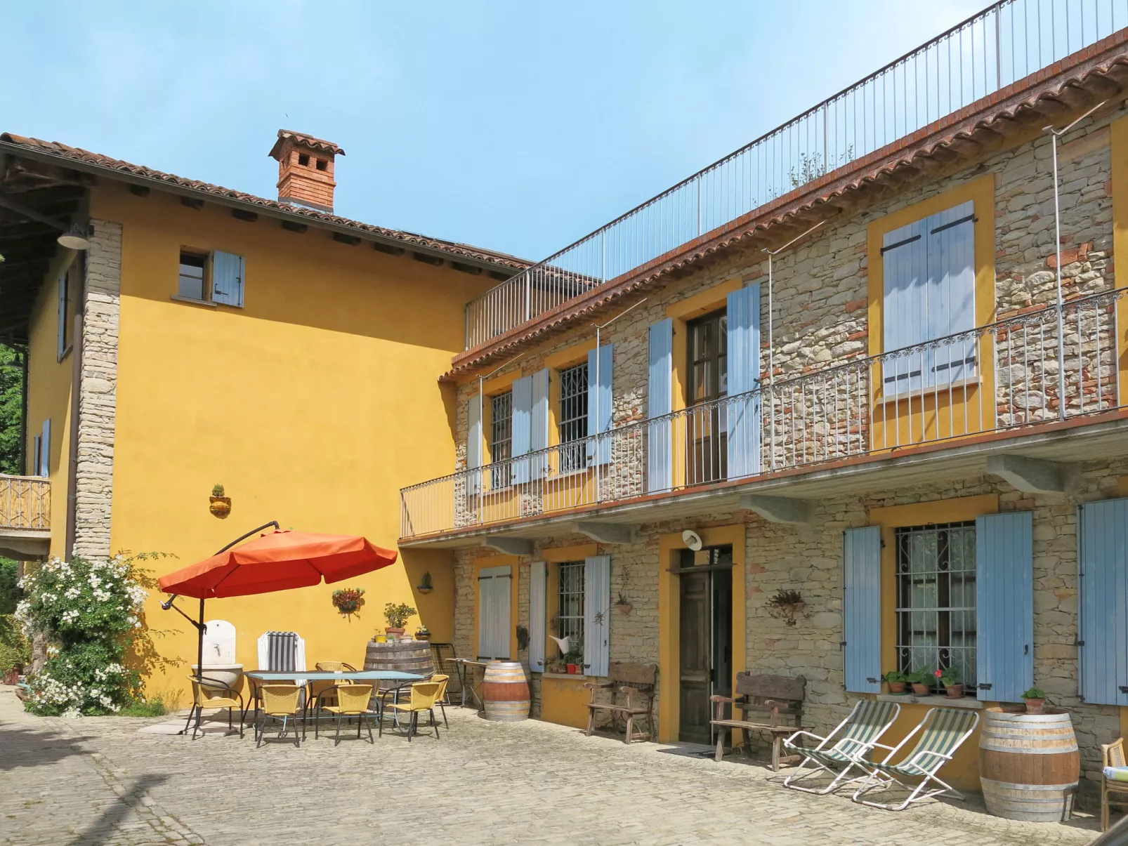 La Rovere-Dehors