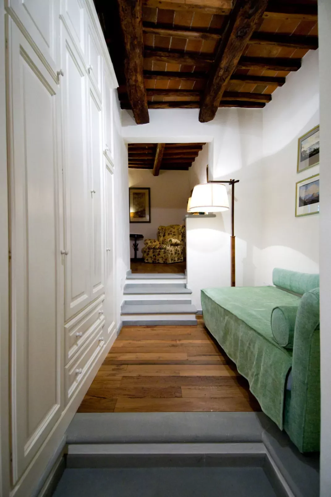 Il Borgo di Savignola-Inside