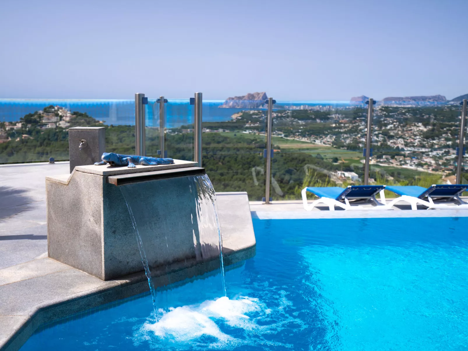 Finca Edel-Outside