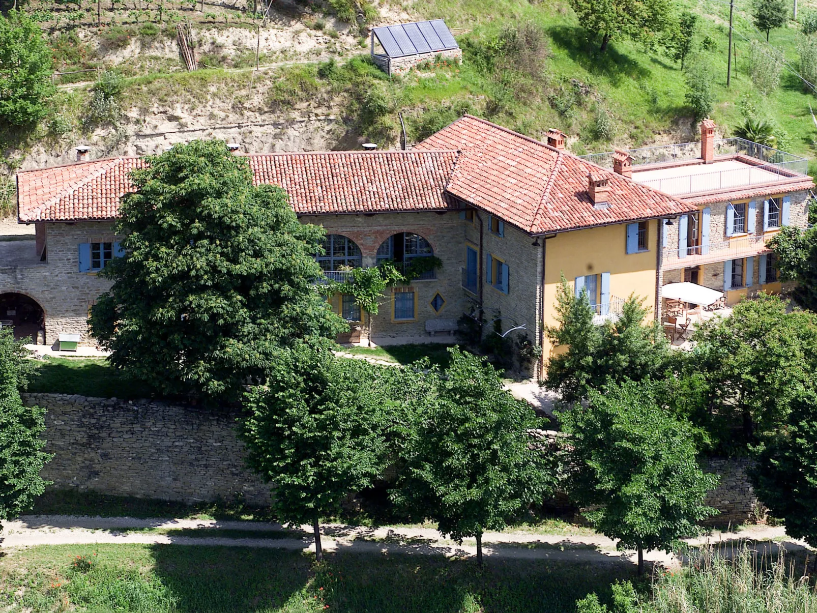 La Rovere-Dehors