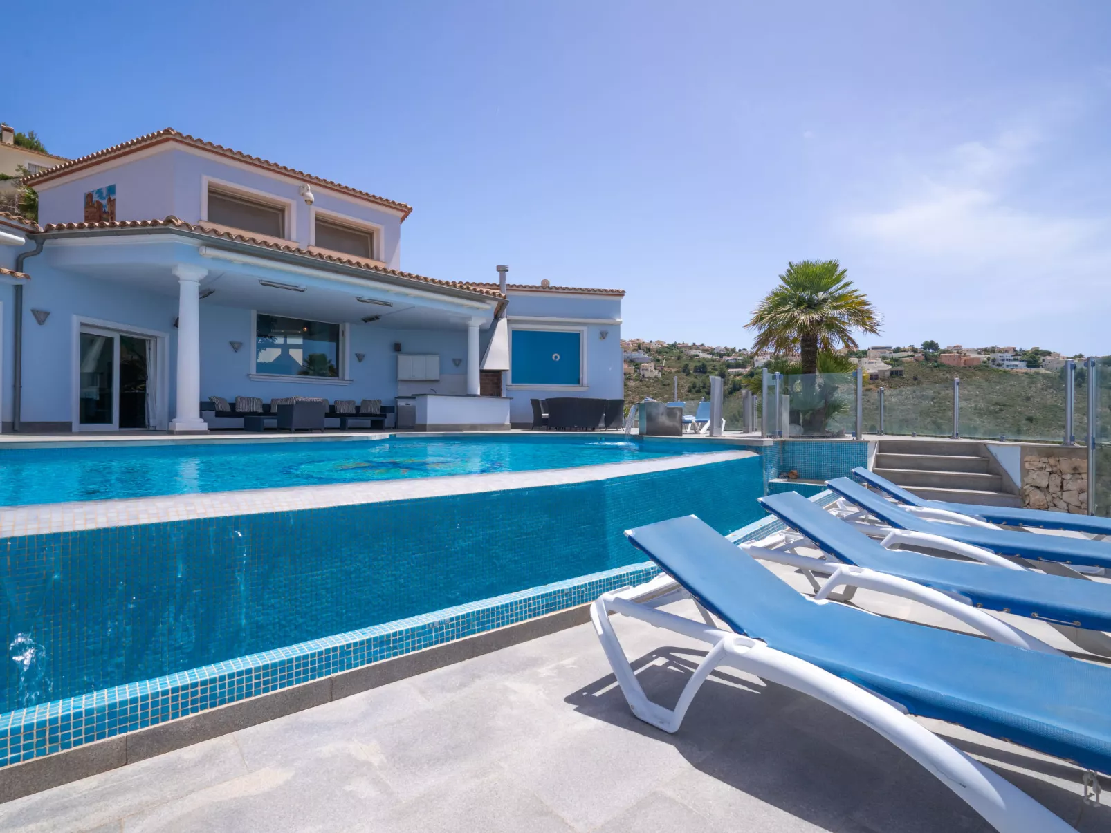 Finca Edel-Outside